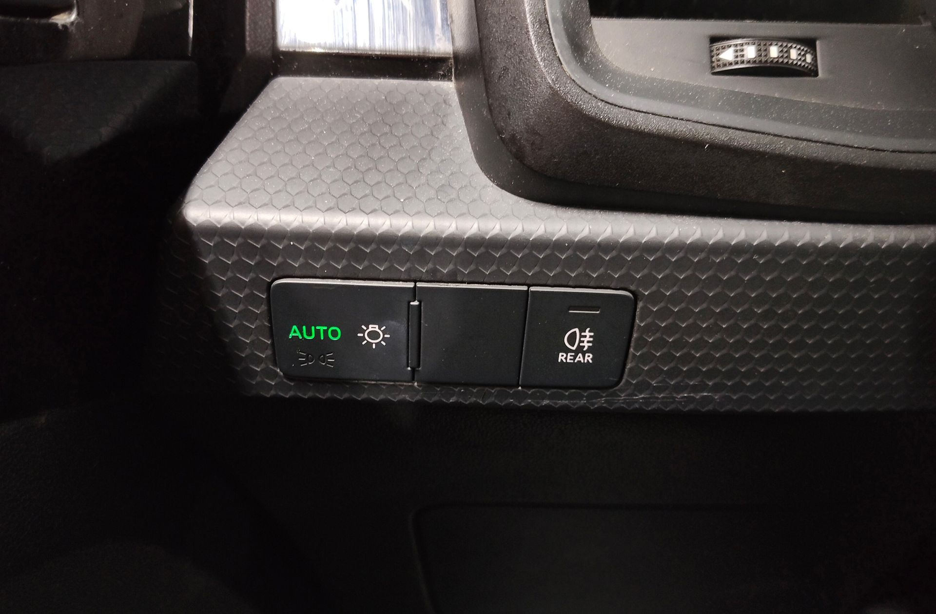 Audi A1 Sportback Advanced 25 TFSI - foto 20