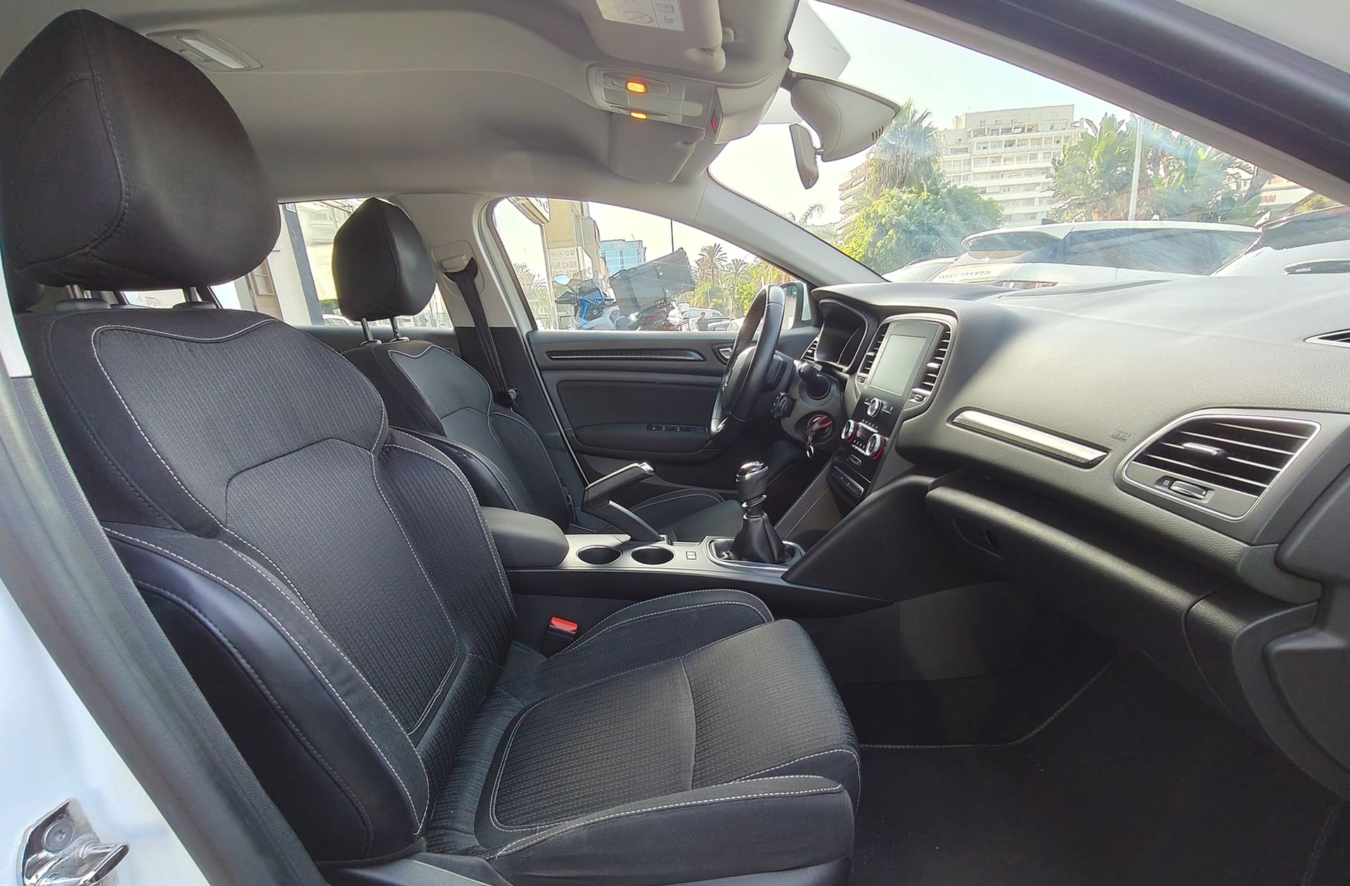 Renault Mégane Intens Energy dCi - foto 15