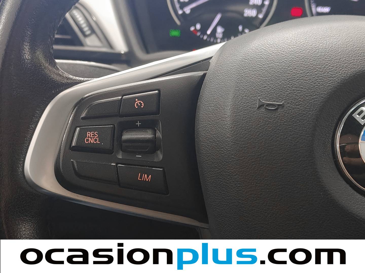 Foto BMW X2 BMW X2 sDrive18i (140 CV)