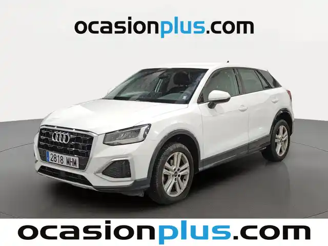 Audi Q2 Advanced 30 TDI (116 CV) de segunda mano