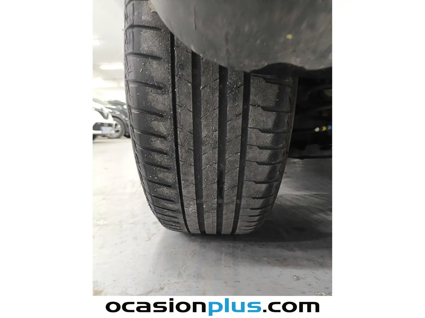 Foto Citroën C3 Aircross Citroen C3 Aircross PureTech 110 S&S Shine (110 CV)