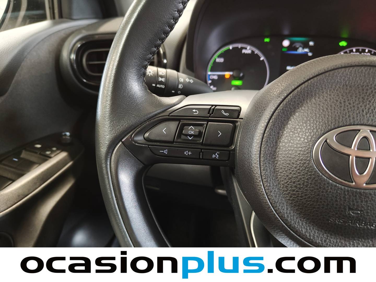 Foto Toyota Yaris Toyota Yaris 120H Active Plus (116 CV)