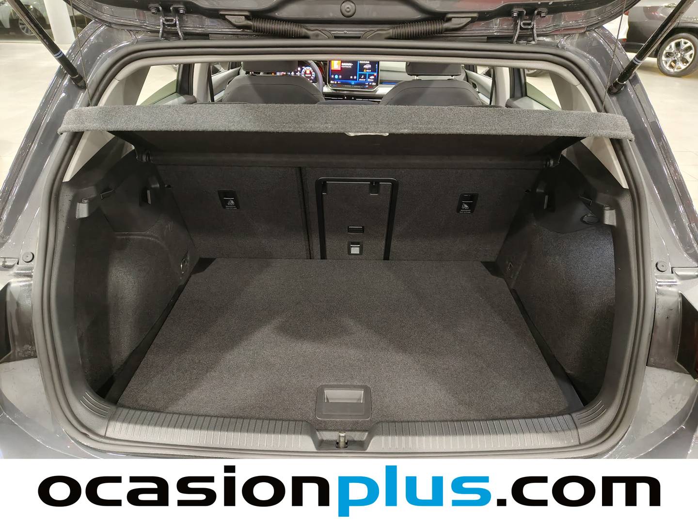 Volkswagen Golf Volkswagen Golf ``Más`` 1.5 TSI (116 CV) km 0