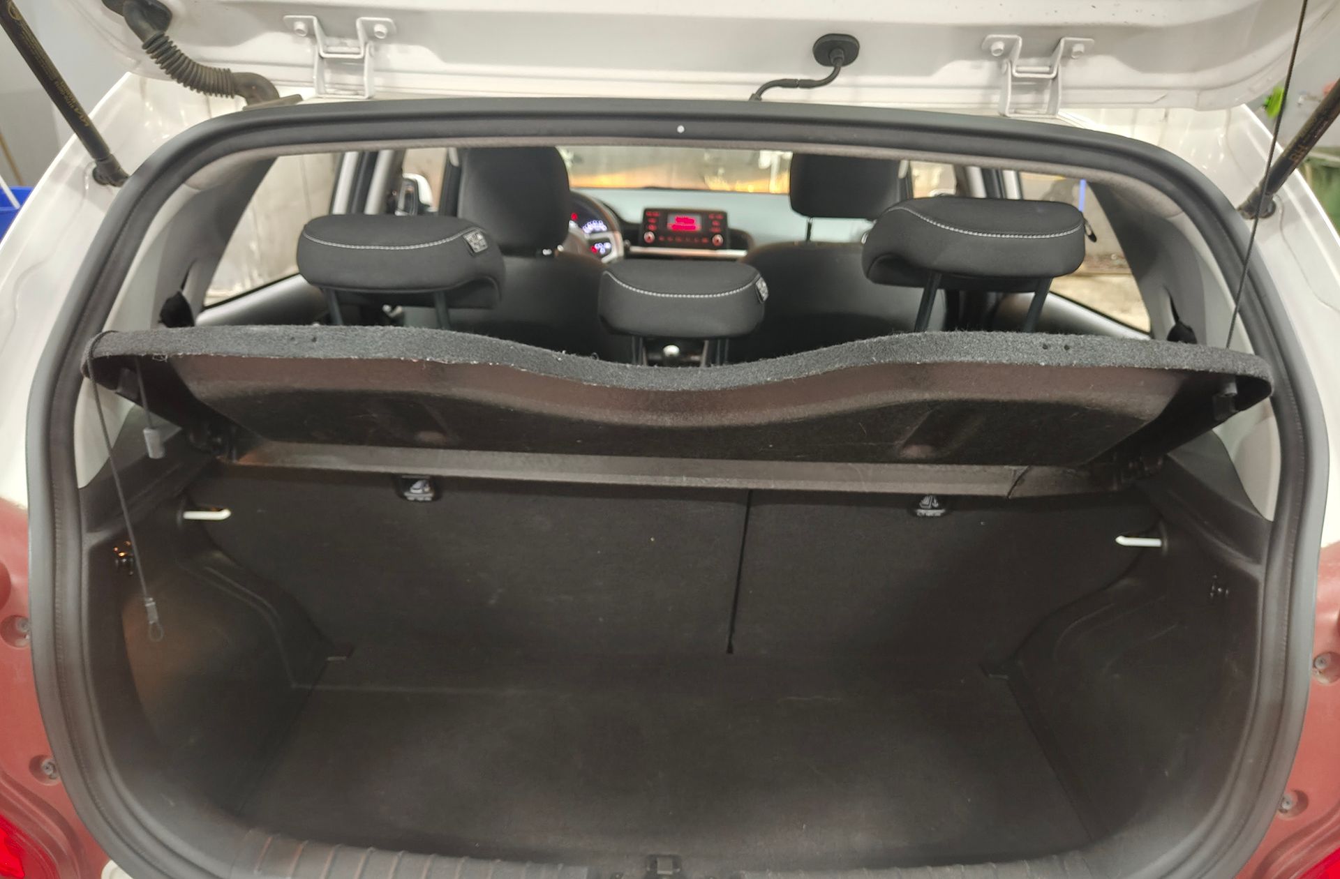 Kia Picanto 1.0 DPi Concept Pack Comfort - foto 12