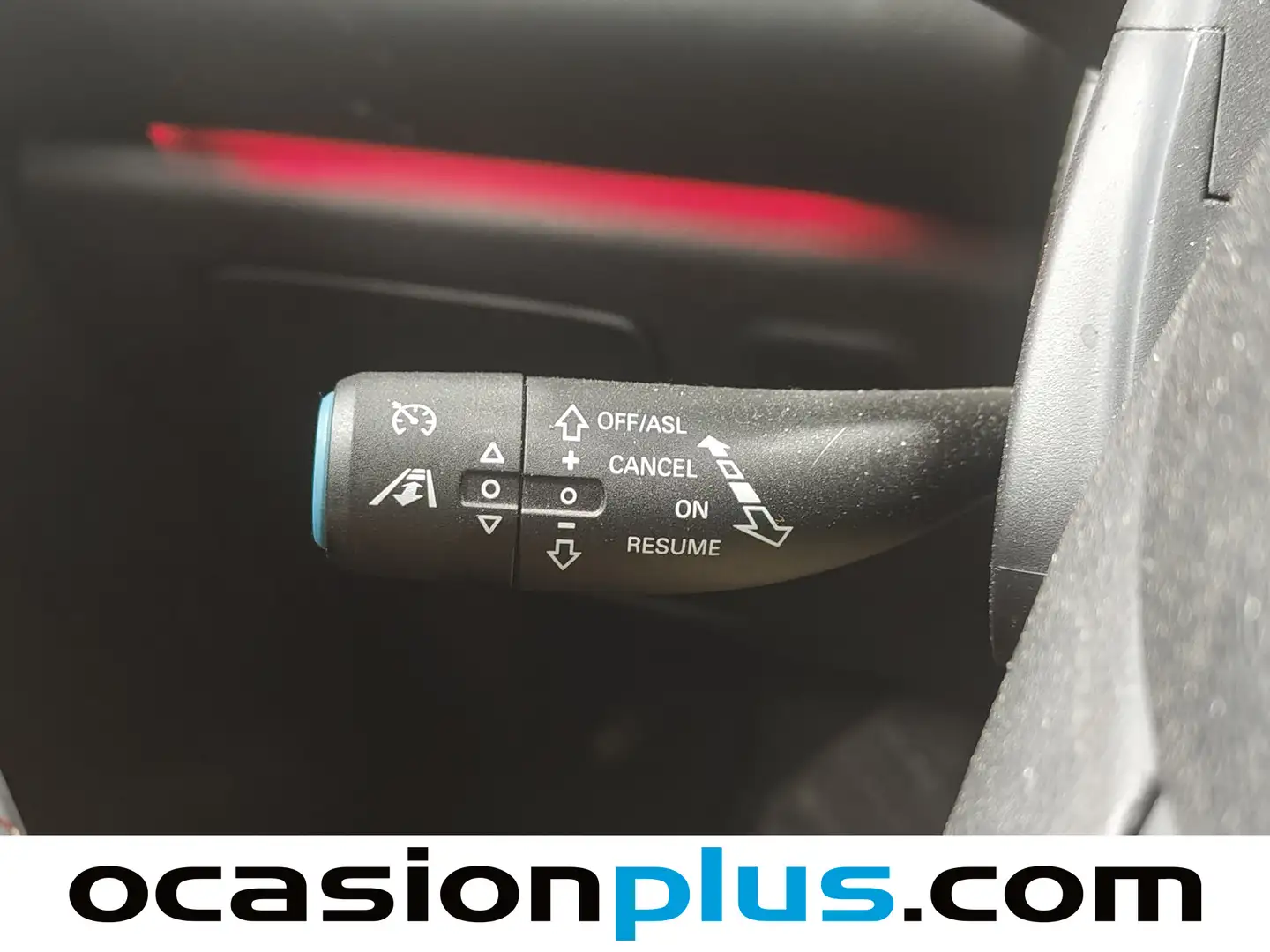 Foto MG HS MG eHS 1.5 T-GDI PHEV Luxury (258 CV)