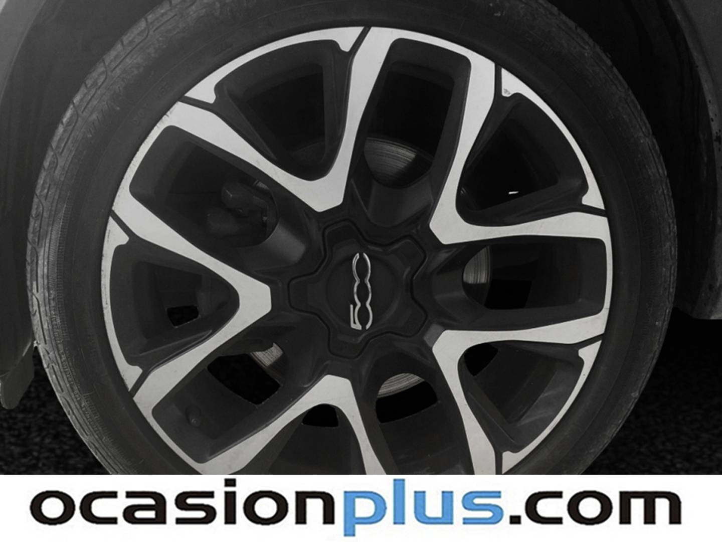 Fiat 500X Fiat 500X 1.3 Firefly S&S Cross T4 DCT (150 CV) gasolina