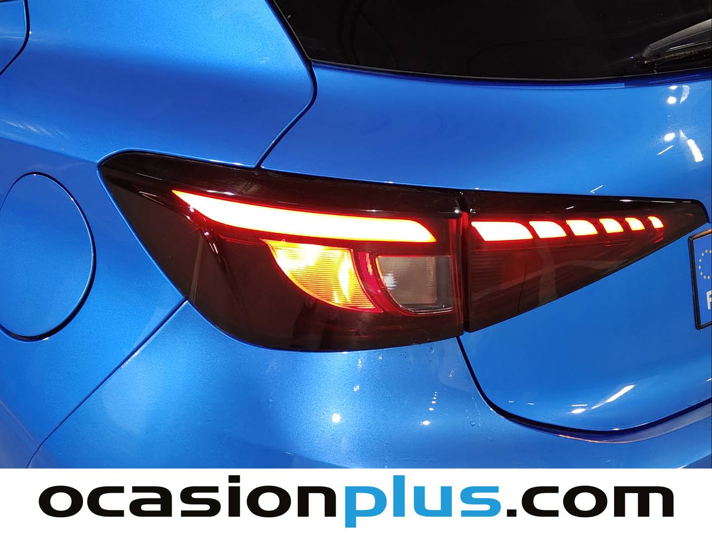 MG MG3 Hybrid+ MG MG3 Hybrid+ Luxury (195 CV) km 0