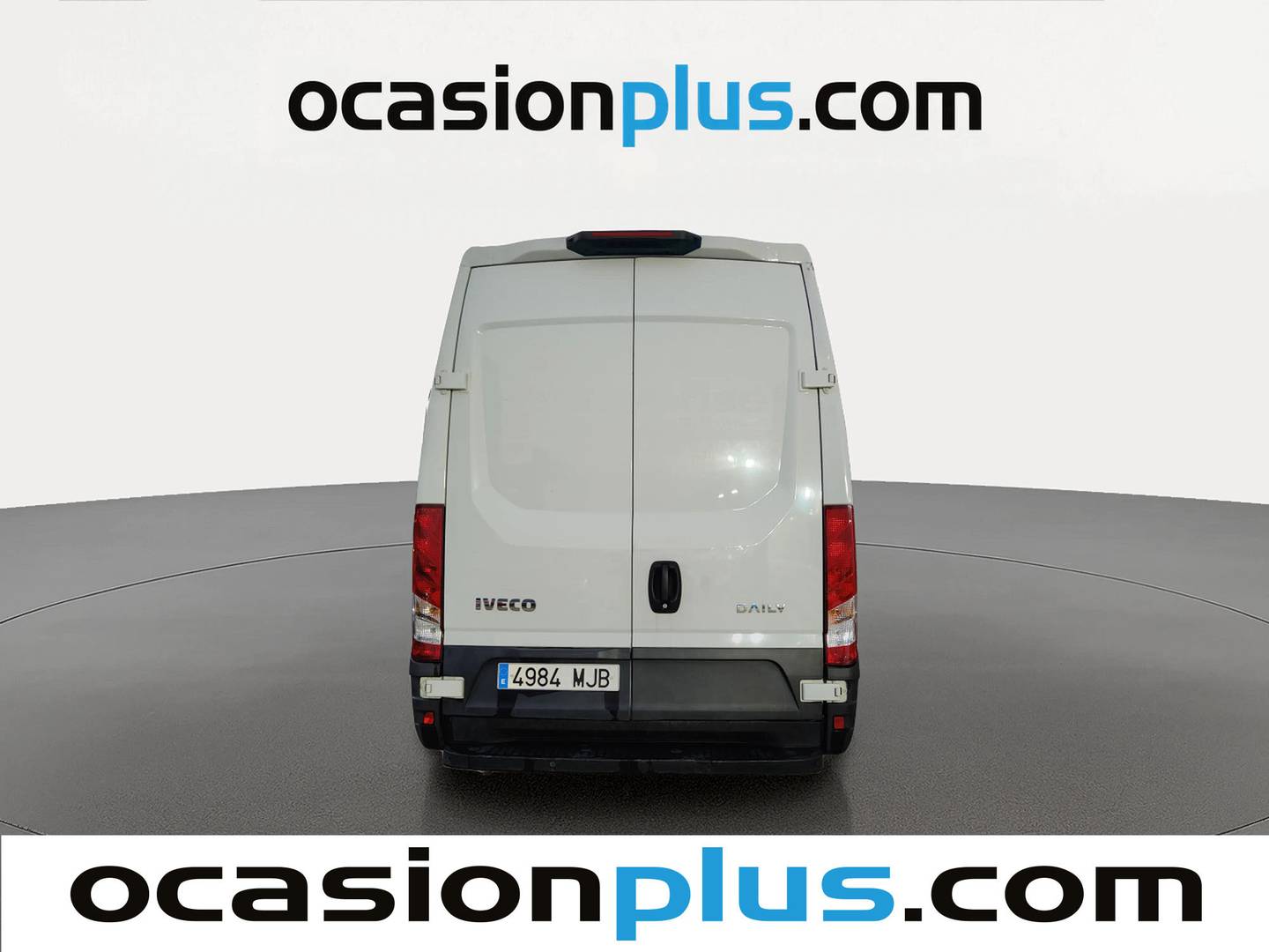 Iveco Daily Iveco Daily Furgon 35S 16 V 3520L/H2 (156 CV) barato