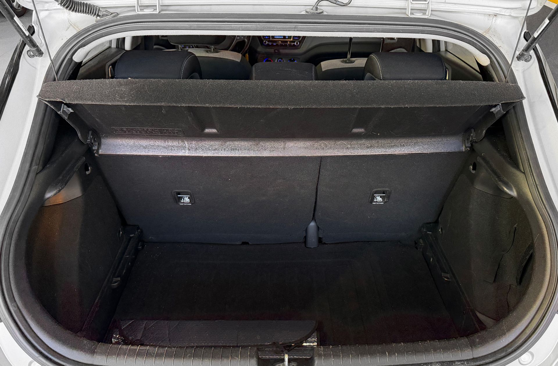 Hyundai i20 1.2 MPI Klass - foto 13