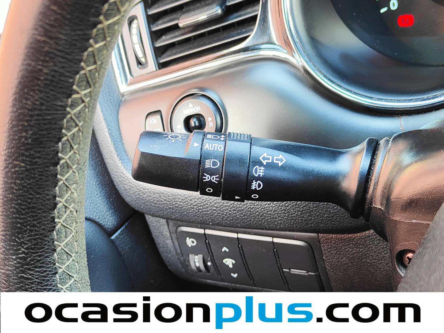 Foto KIA Ceed Kia Ceed 1.6 CRDi VGT GT Line (136 CV)