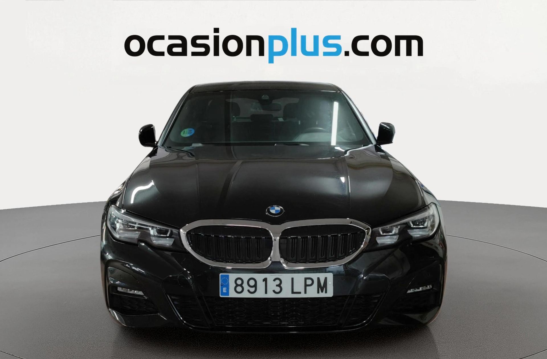 BMW Serie 3 318d Pack M - foto 21