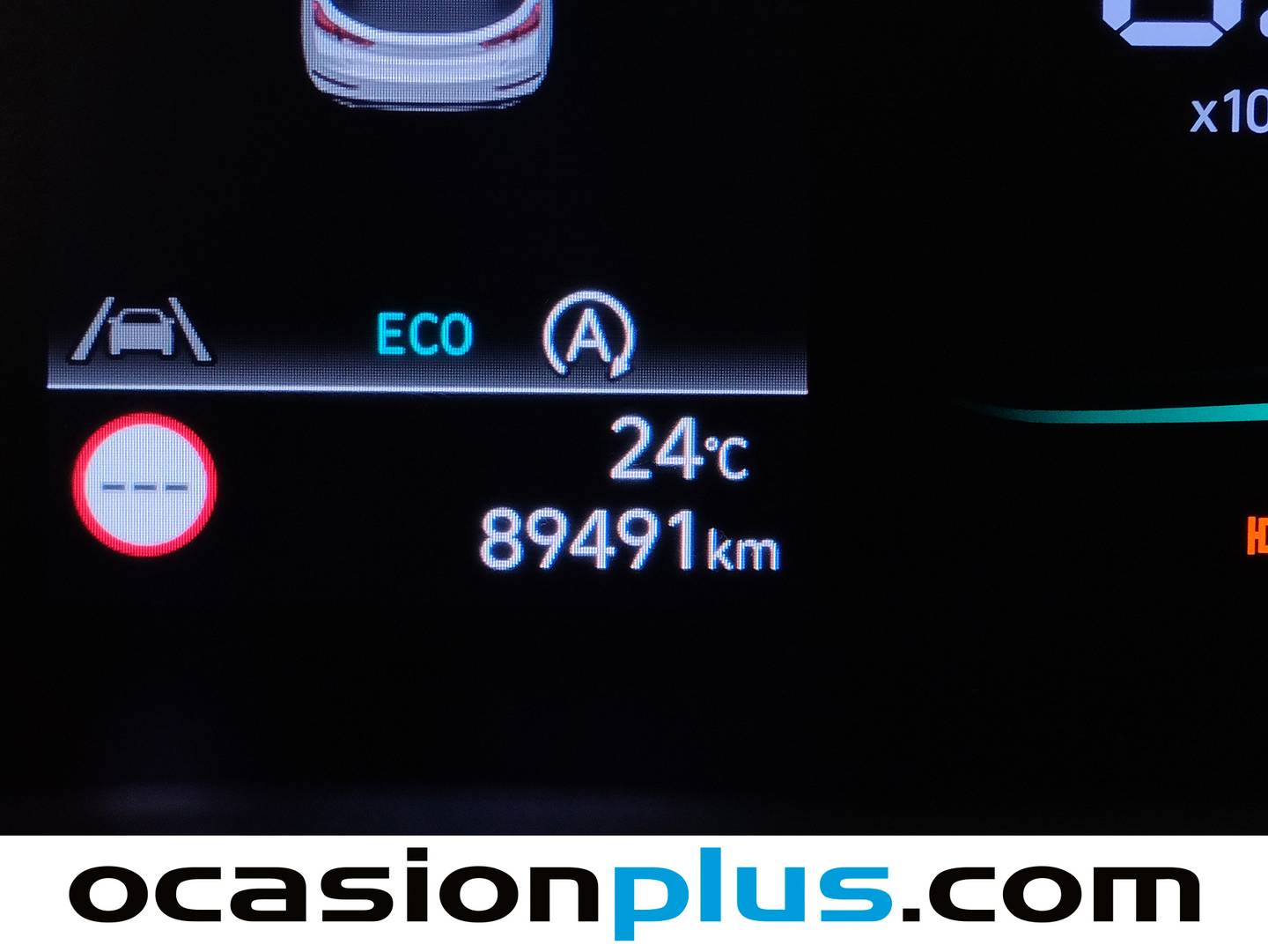 Hyundai i30 Hyundai i30 1.0 TGDI 48V Klass DCT (100 CV) 100cv
