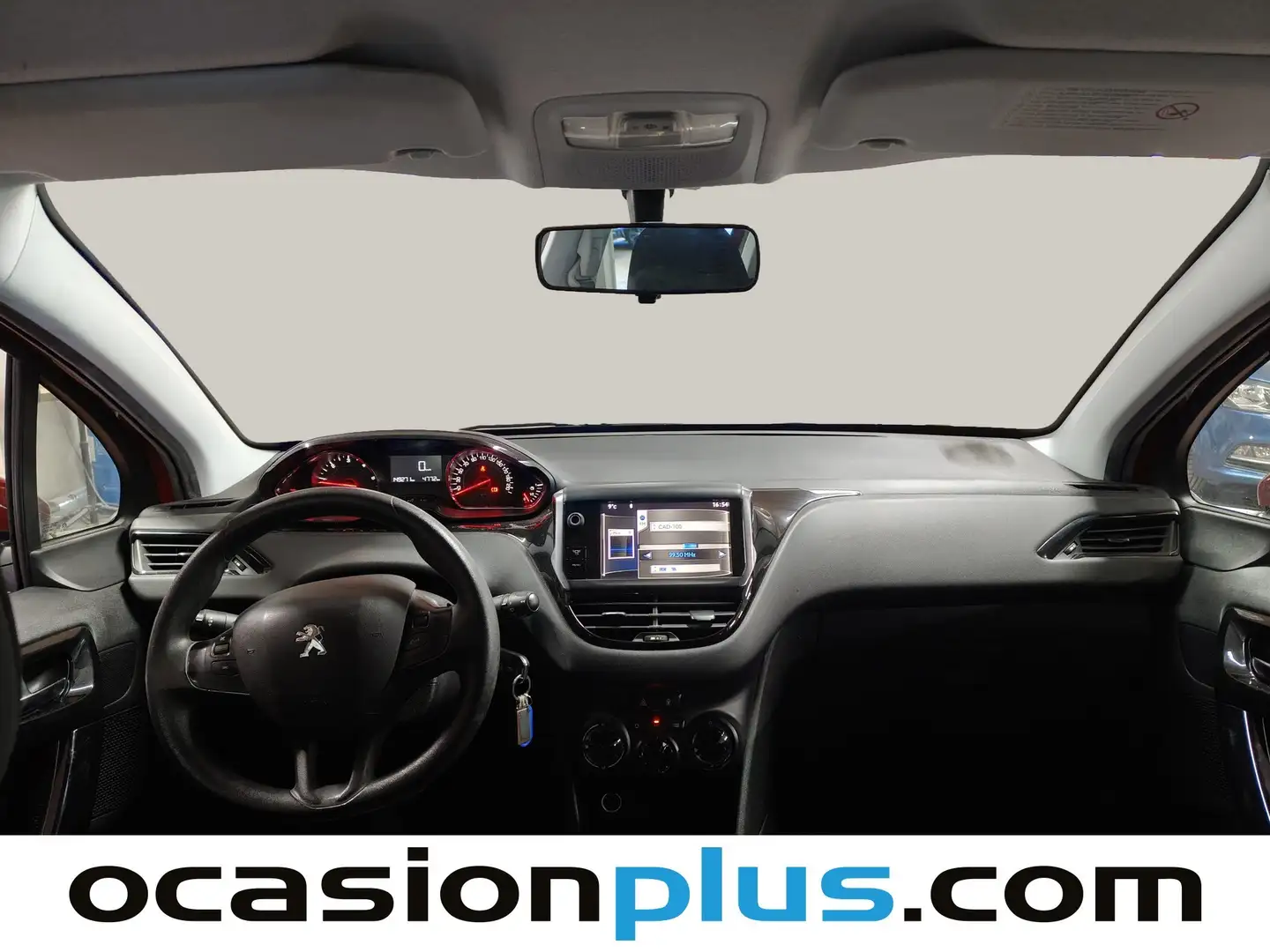 Foto Peugeot 208 Peugeot 208 1.4 HDi Active (68 CV)