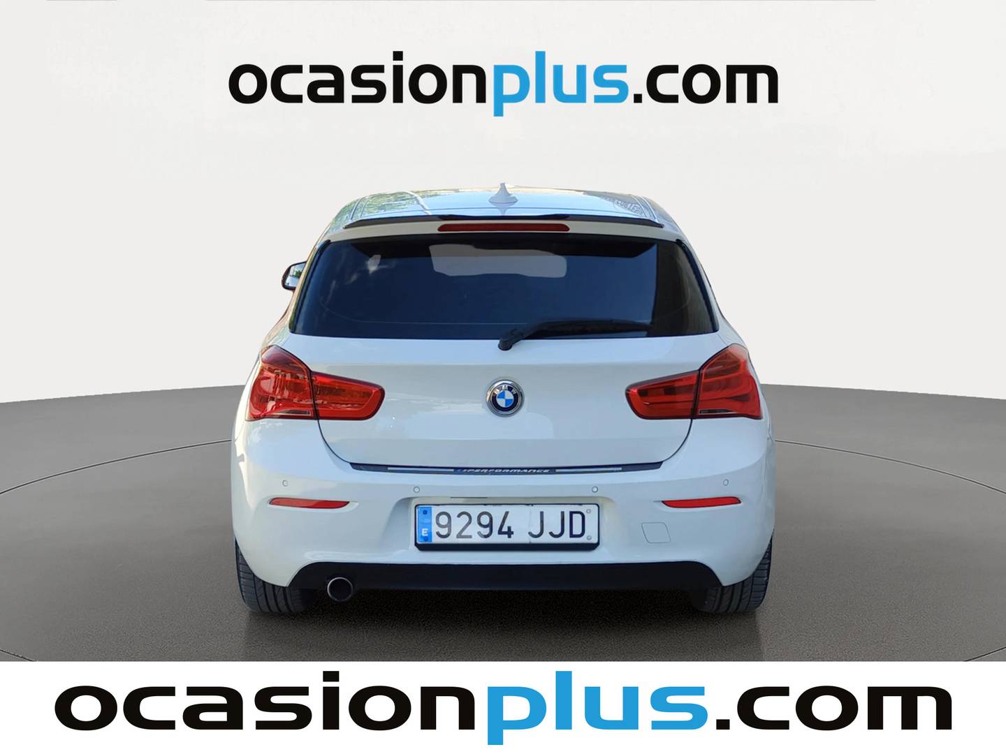 BMW Serie 1 BMW Serie 1 118d  (150 CV) al mejor precio