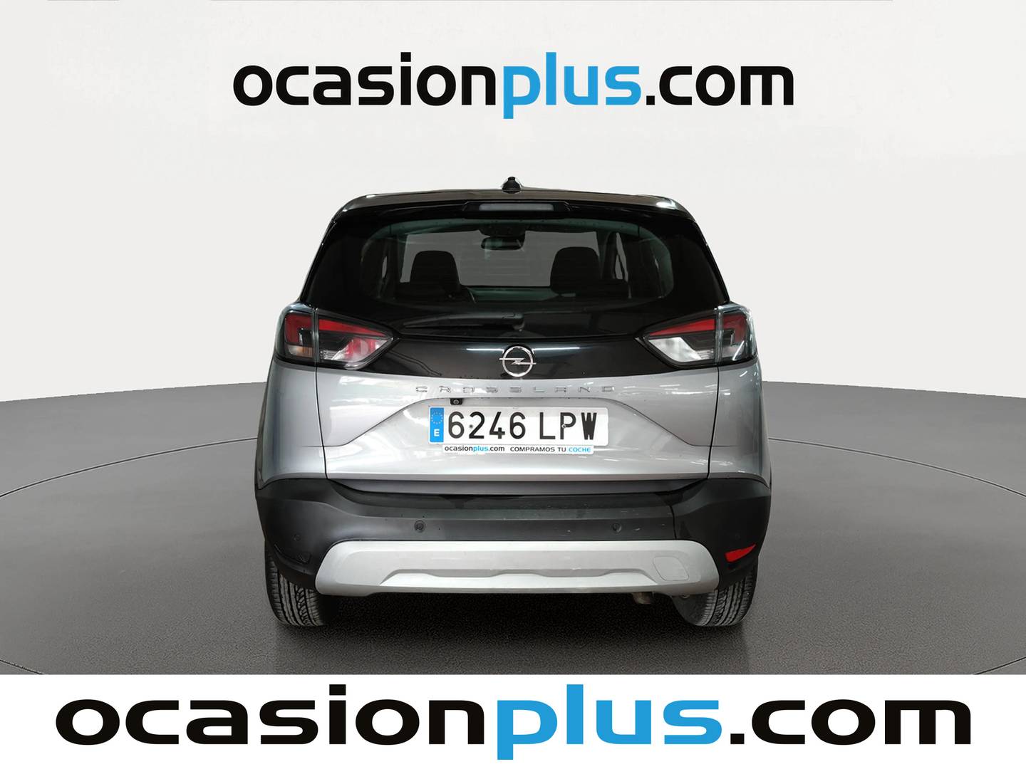 Opel Crossland Opel Crossland 1.5D Business Elegance Auto (120 CV) al mejor precio