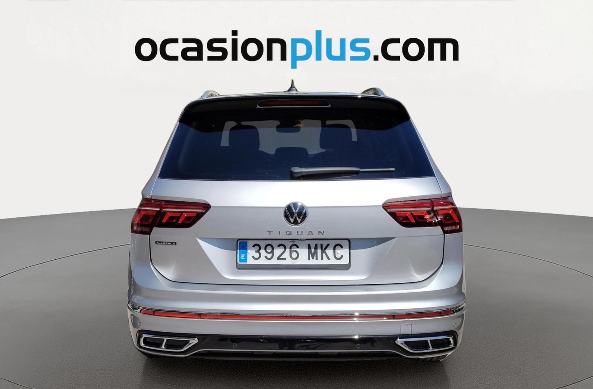 Volkswagen Tiguan Allspace R-Line 2.0 TDI DSG 7 plazas - foto 20