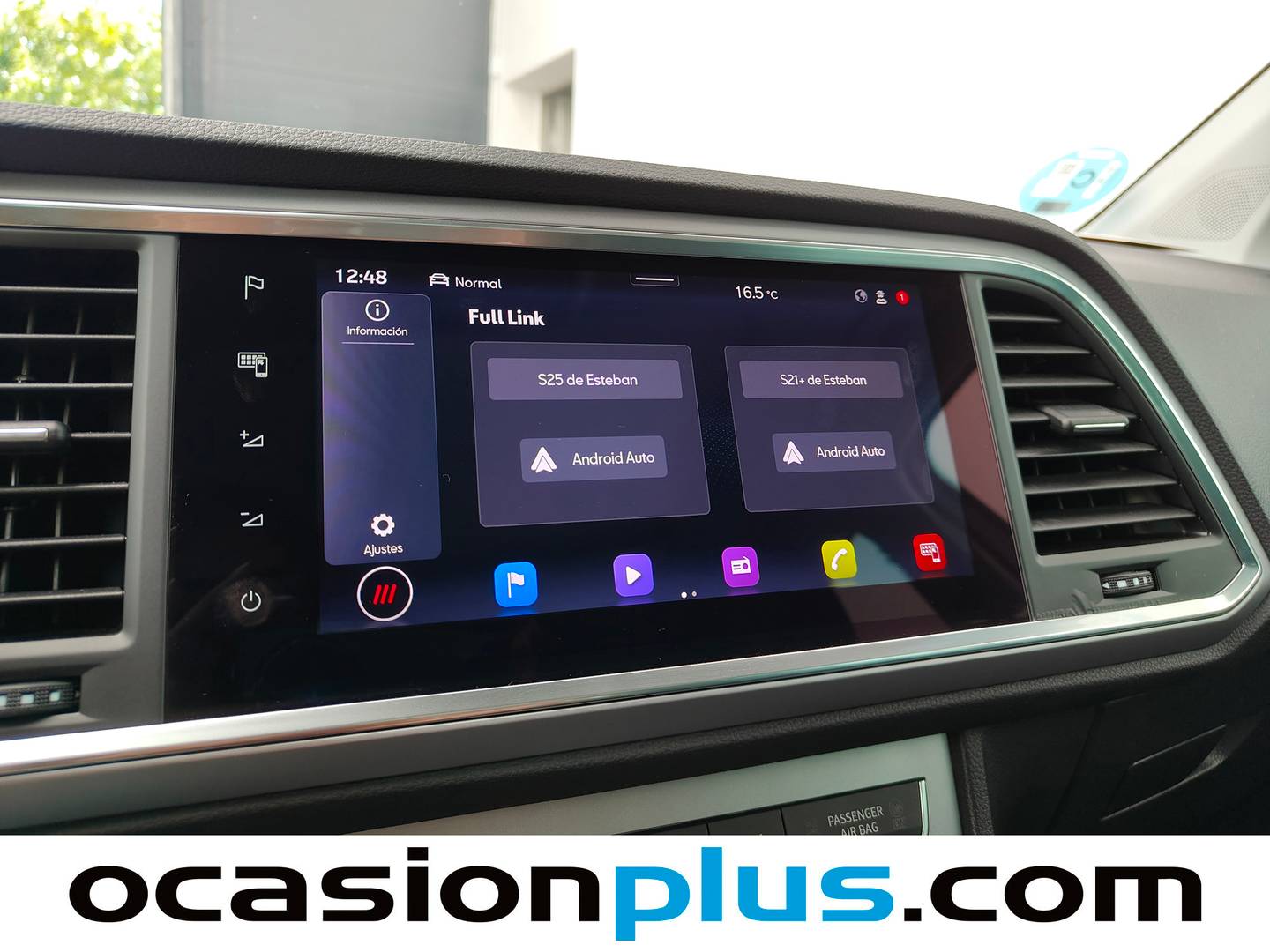 Accesorios del Seat Ateca Seat Ateca 2.0 TDI S&S FR XL (150 CV)