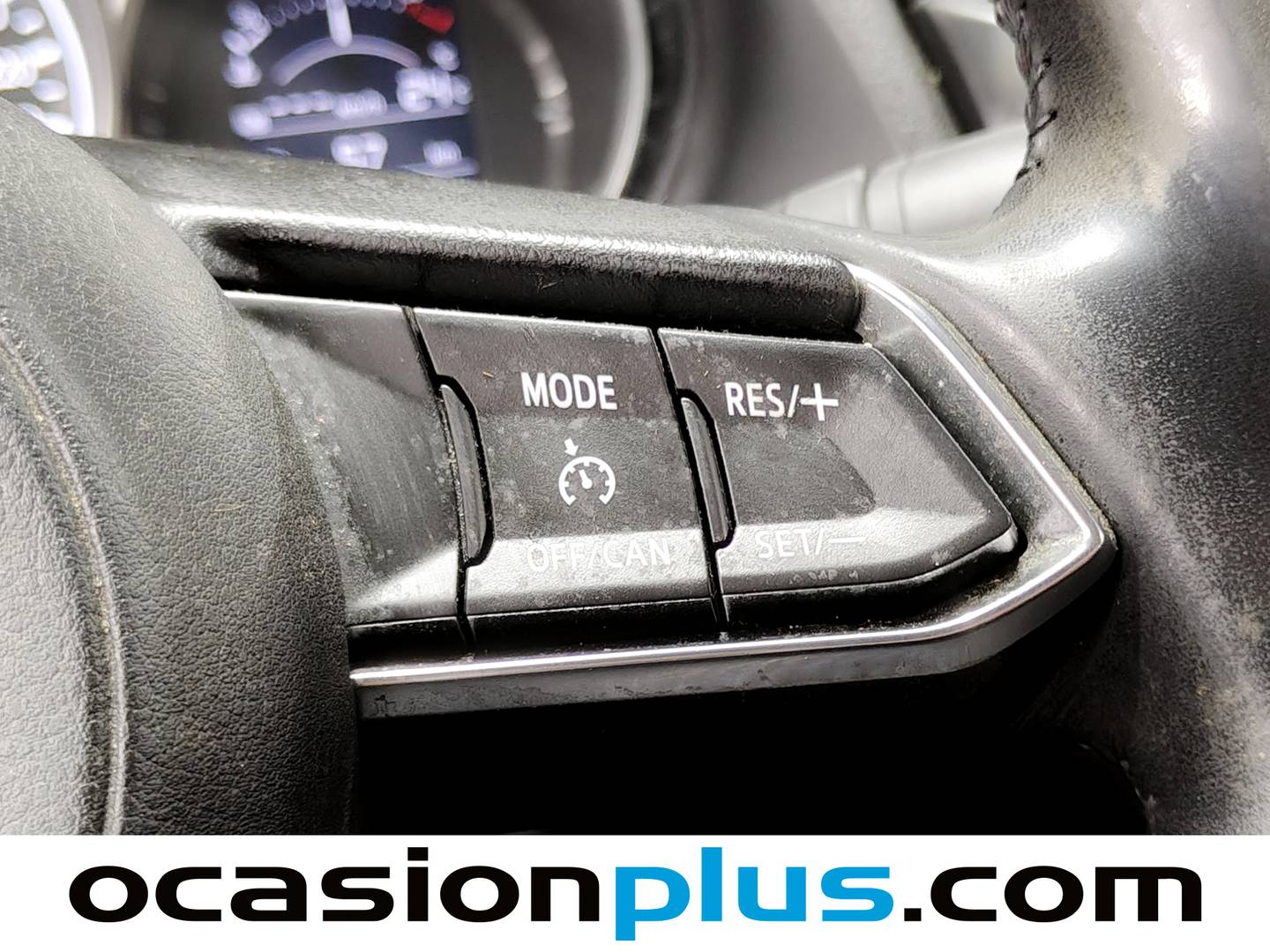 Foto Mazda Mazda6 Mazda Mazda 6 2.0 GE Style+Nav (145 CV)