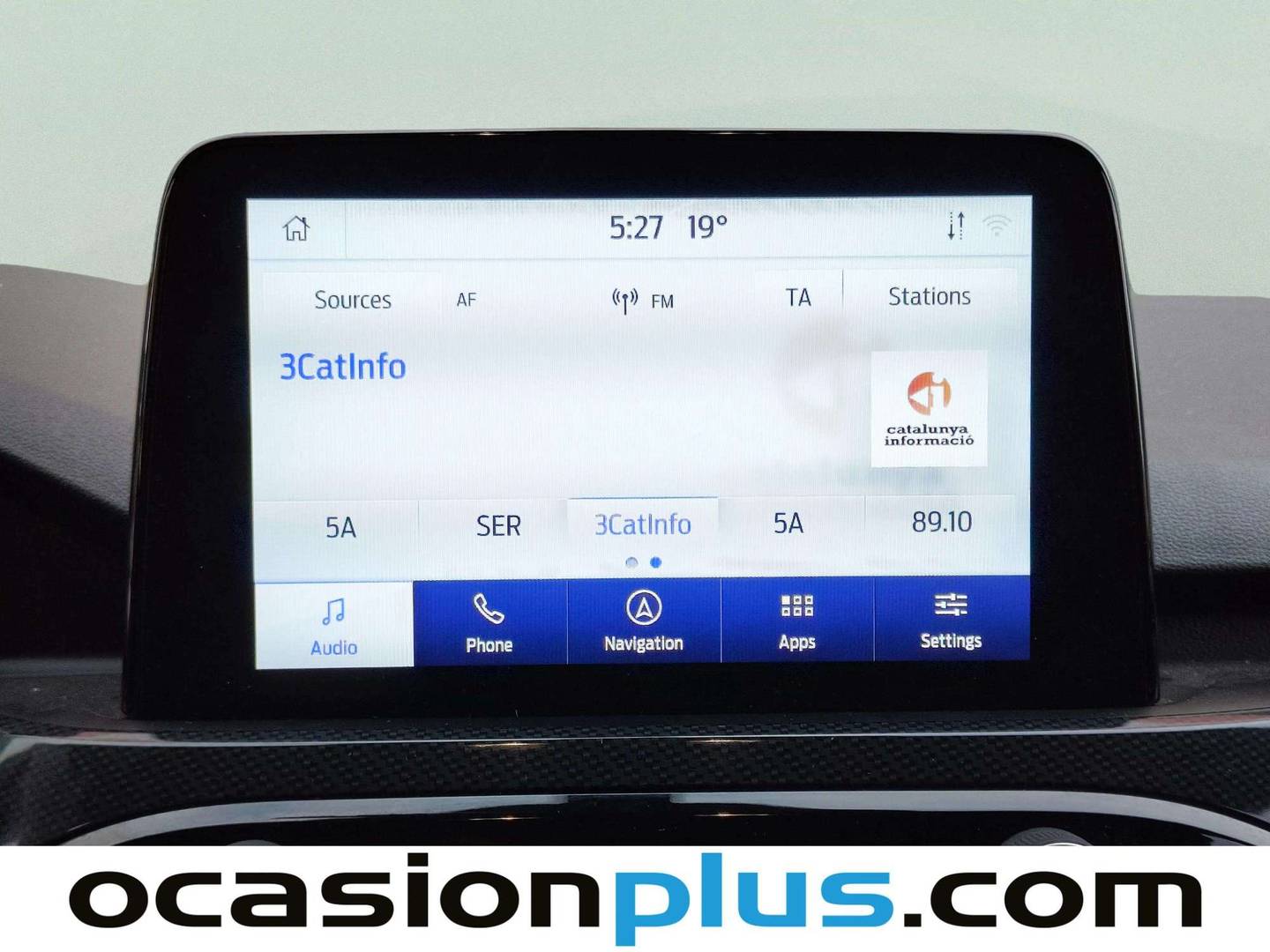 Foto Ford Kuga Ford Kuga 2.5 Duratec PHEV ST-Line X Auto (225 CV)