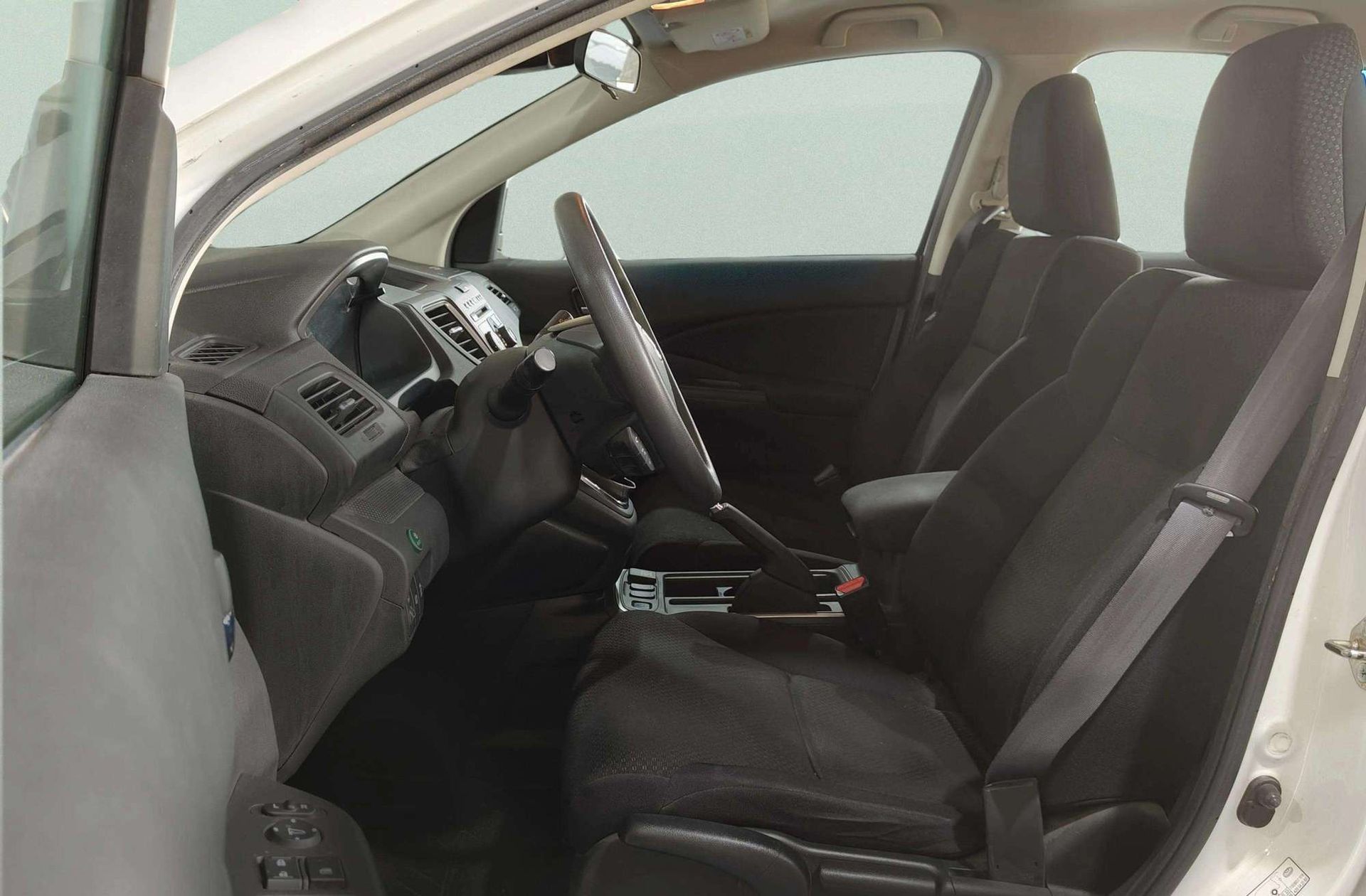 Honda CR-V 1.6 i-DTEC Comfort 4x2 - foto 9