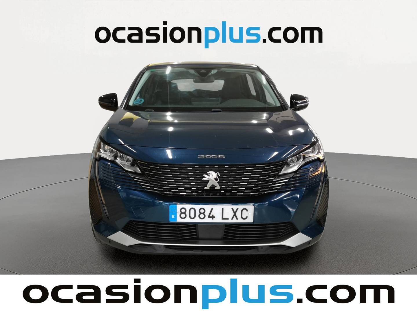 Peugeot 3008 Peugeot 3008 PureTech 130 S&S Active Pack (130 CV) barato