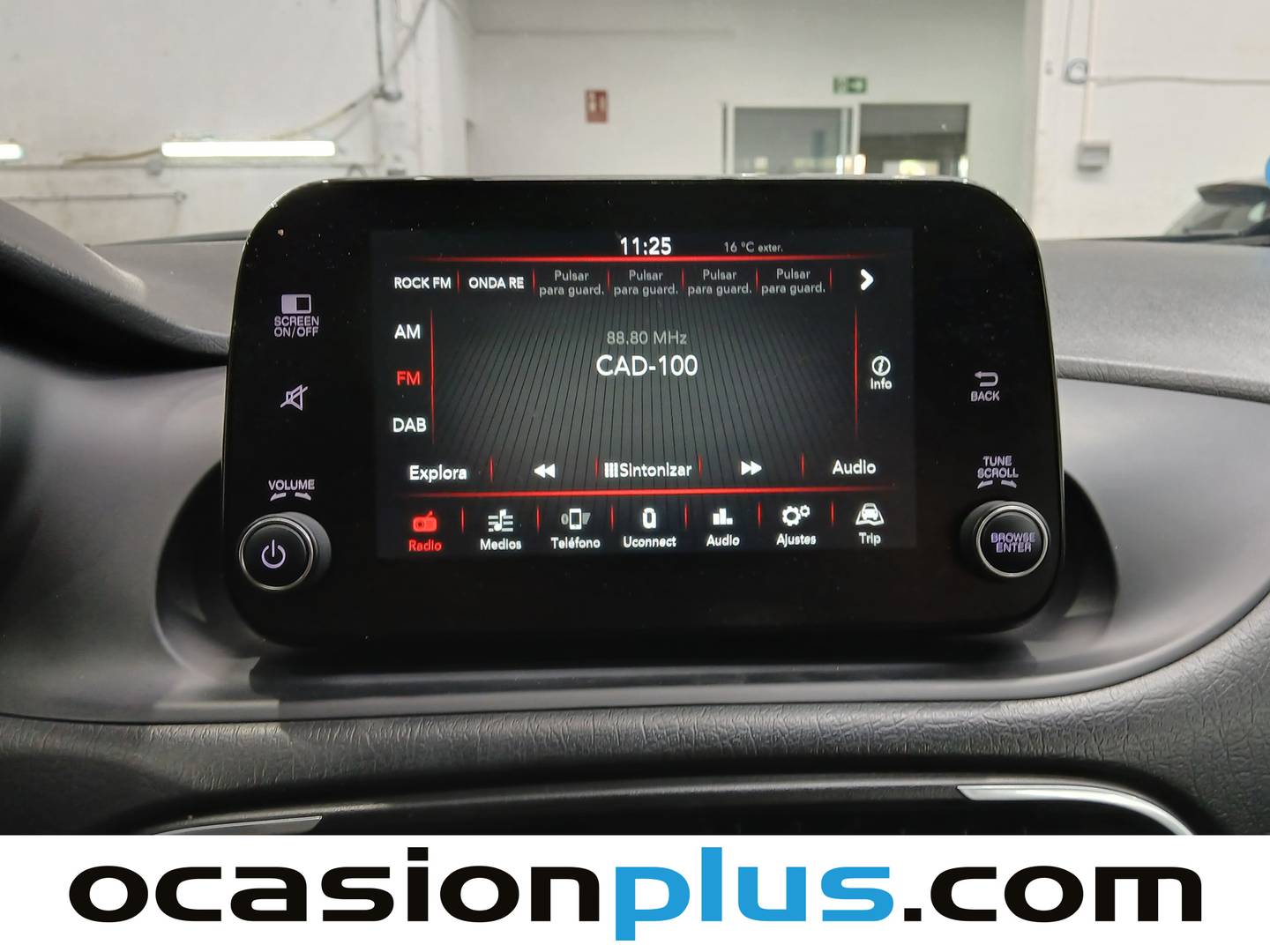 Fiat Tipo Fiat Tipo 1.5 Hybrid City Cross DCT (130 CV) km 0