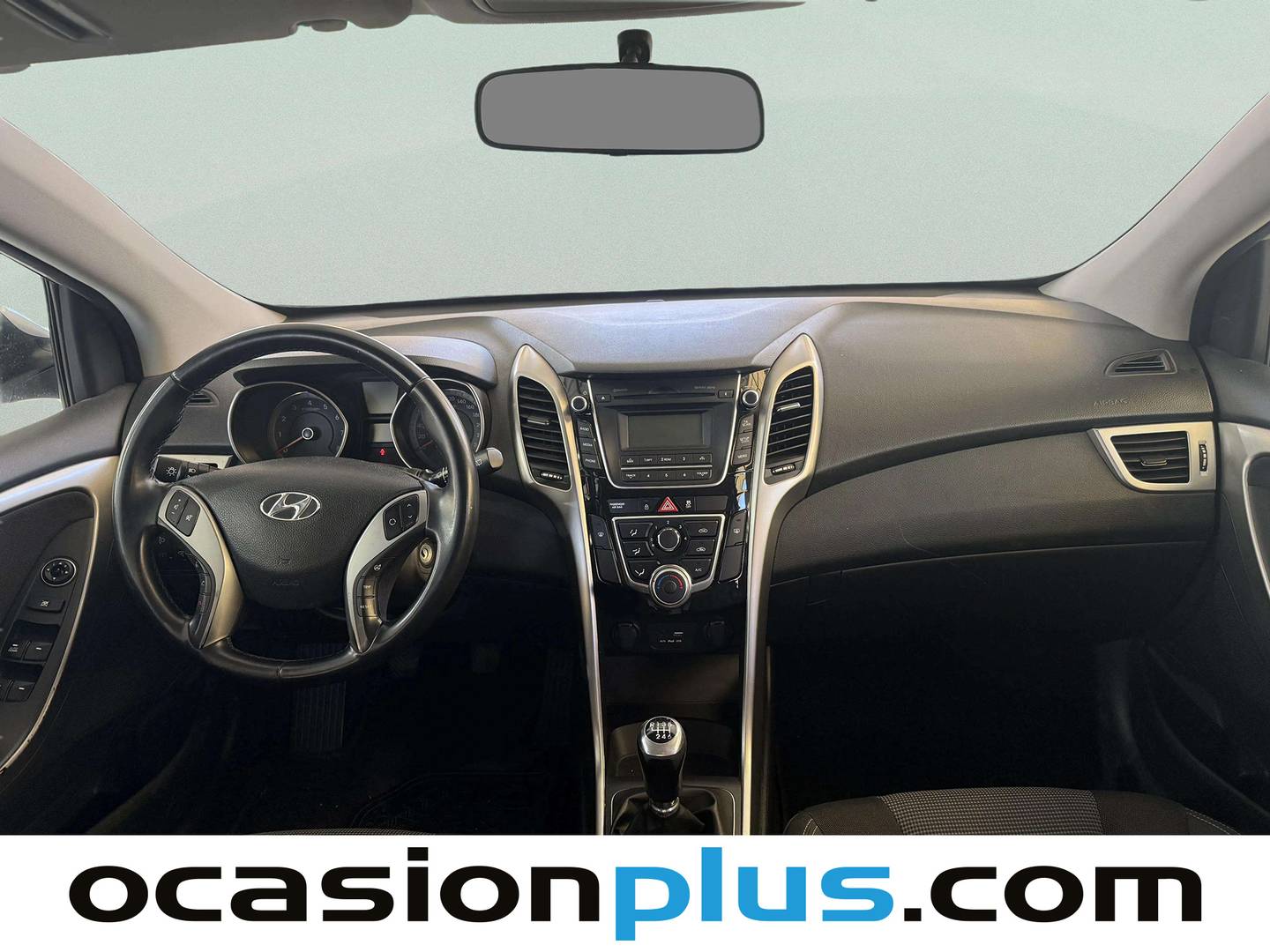 Hyundai i30 Hyundai i30 1.4 MPI BlueDrive Klass (100 CV) barato