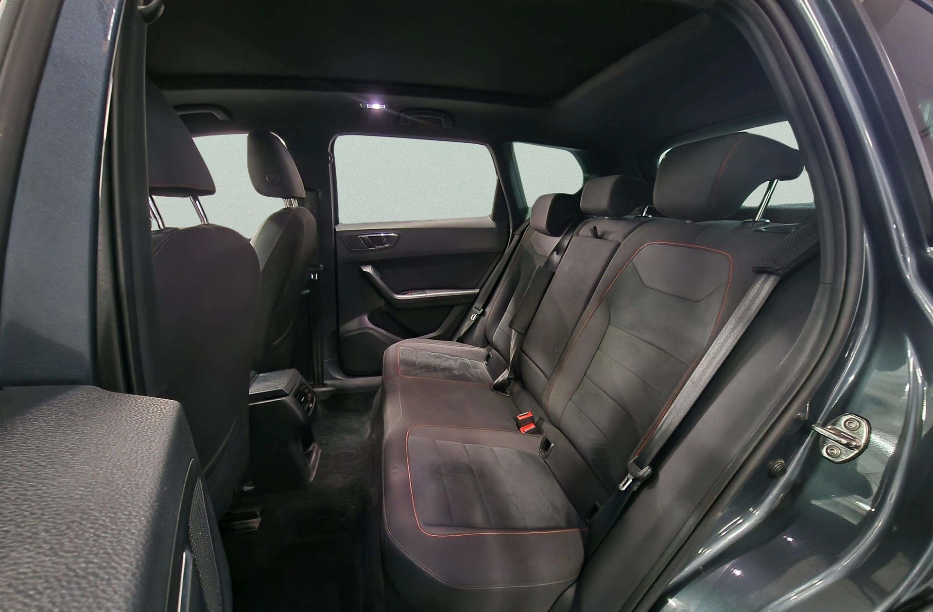 SEAT Ateca 1.5 TSI FR Edition - foto 16