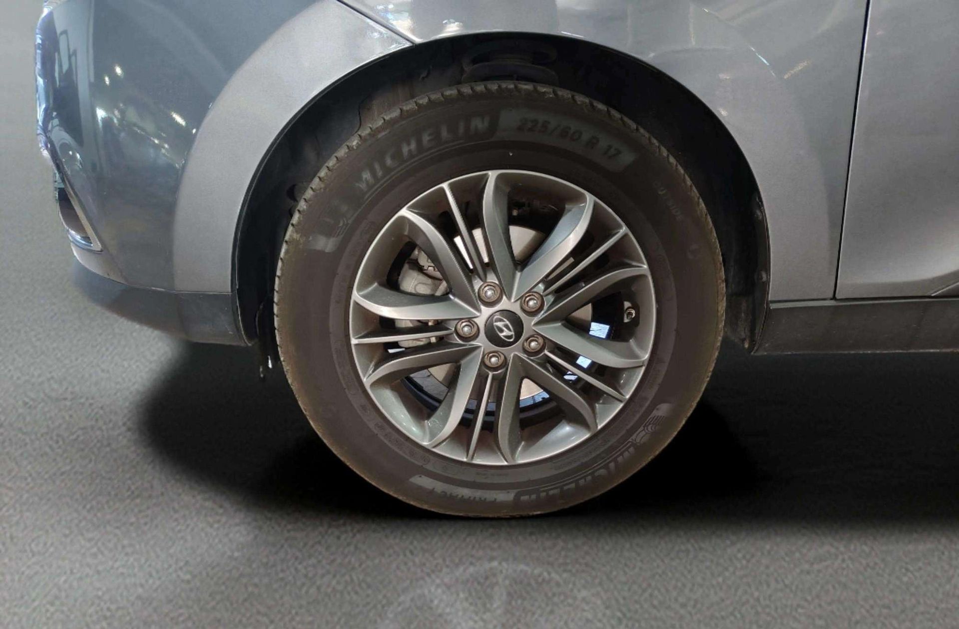 Hyundai ix35 1.6 GDi BlueDrive Tecno 4x2 - foto 34