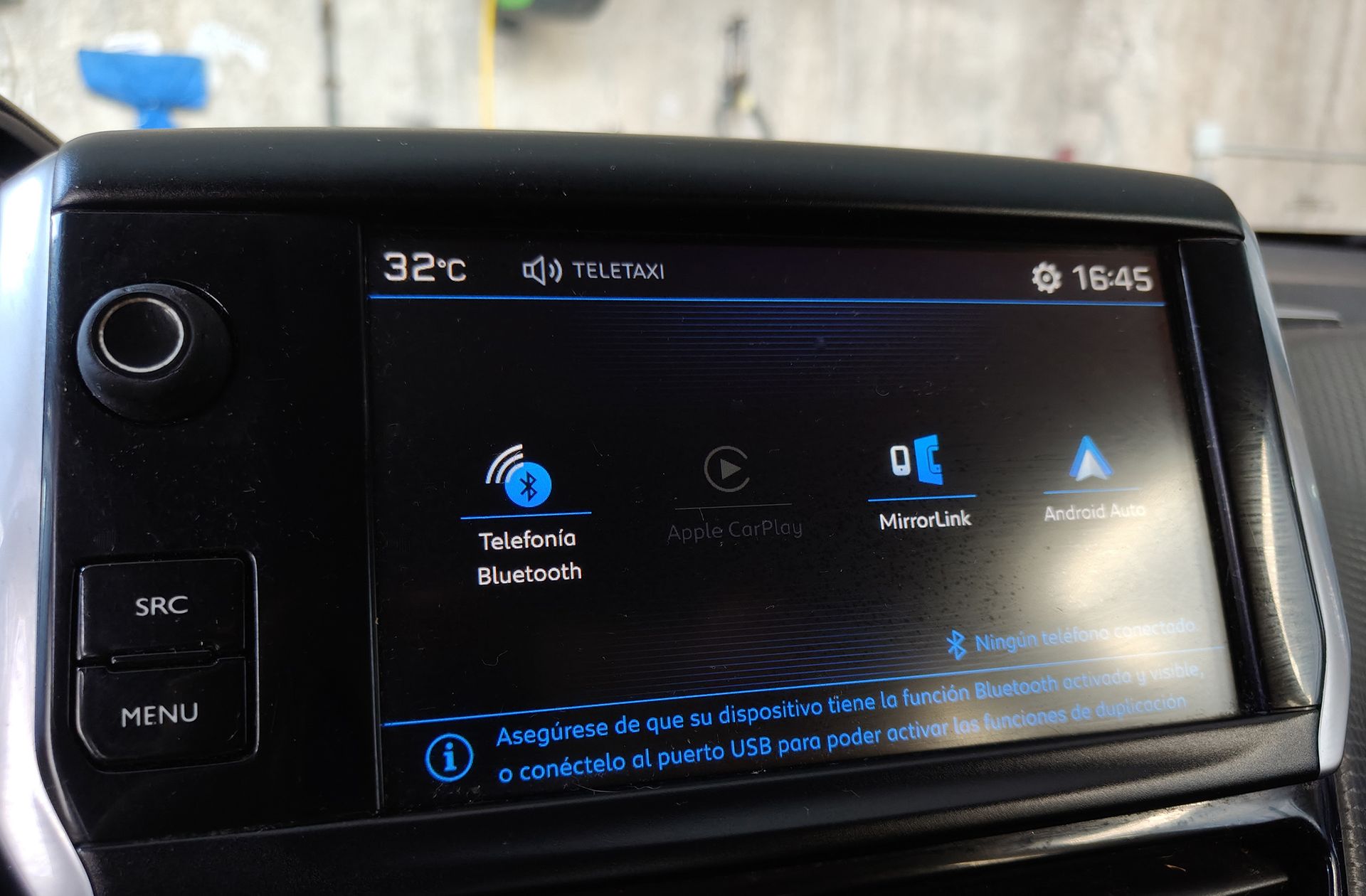 Peugeot 208 1.6 BlueHDi Style S - foto 7