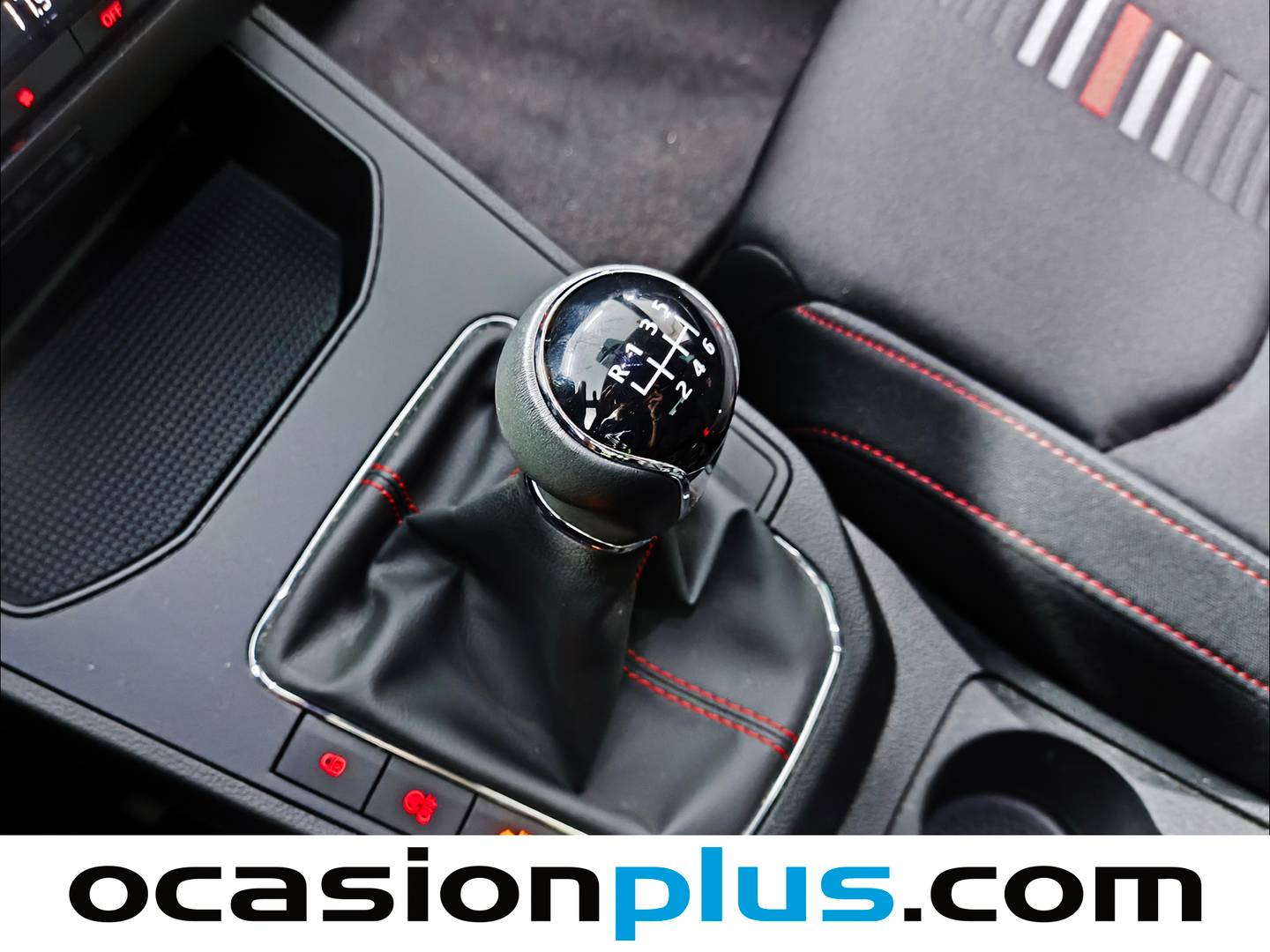 Seat Ibiza Seat Ibiza 1.0 TSI FR Go2 (110 CV) de segunda mano