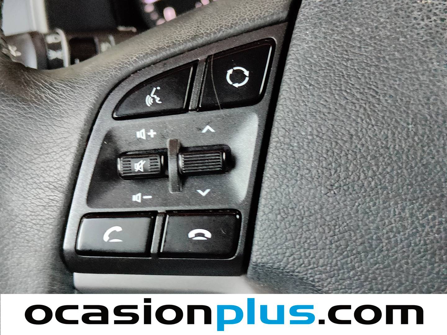 Hyundai Tucson Hyundai Tucson 1.6 GDI SLE 4x2 (132 CV) de segunda mano