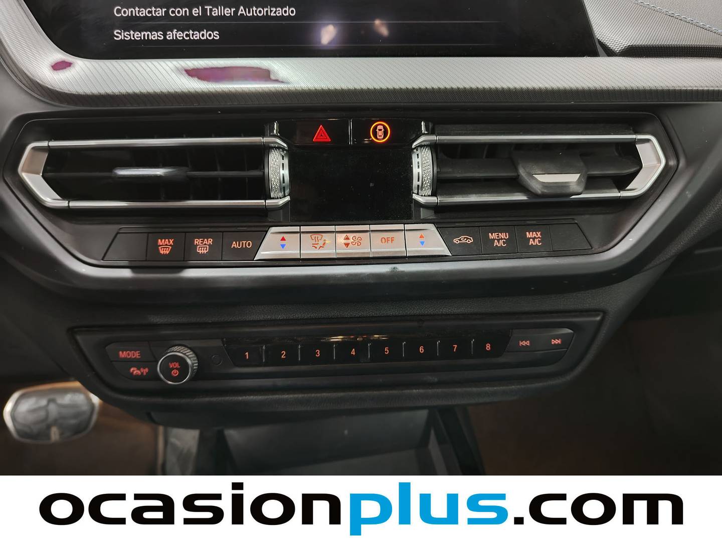 Foto BMW Serie 1 BMW Serie 1 118i  (136 CV) Pack M