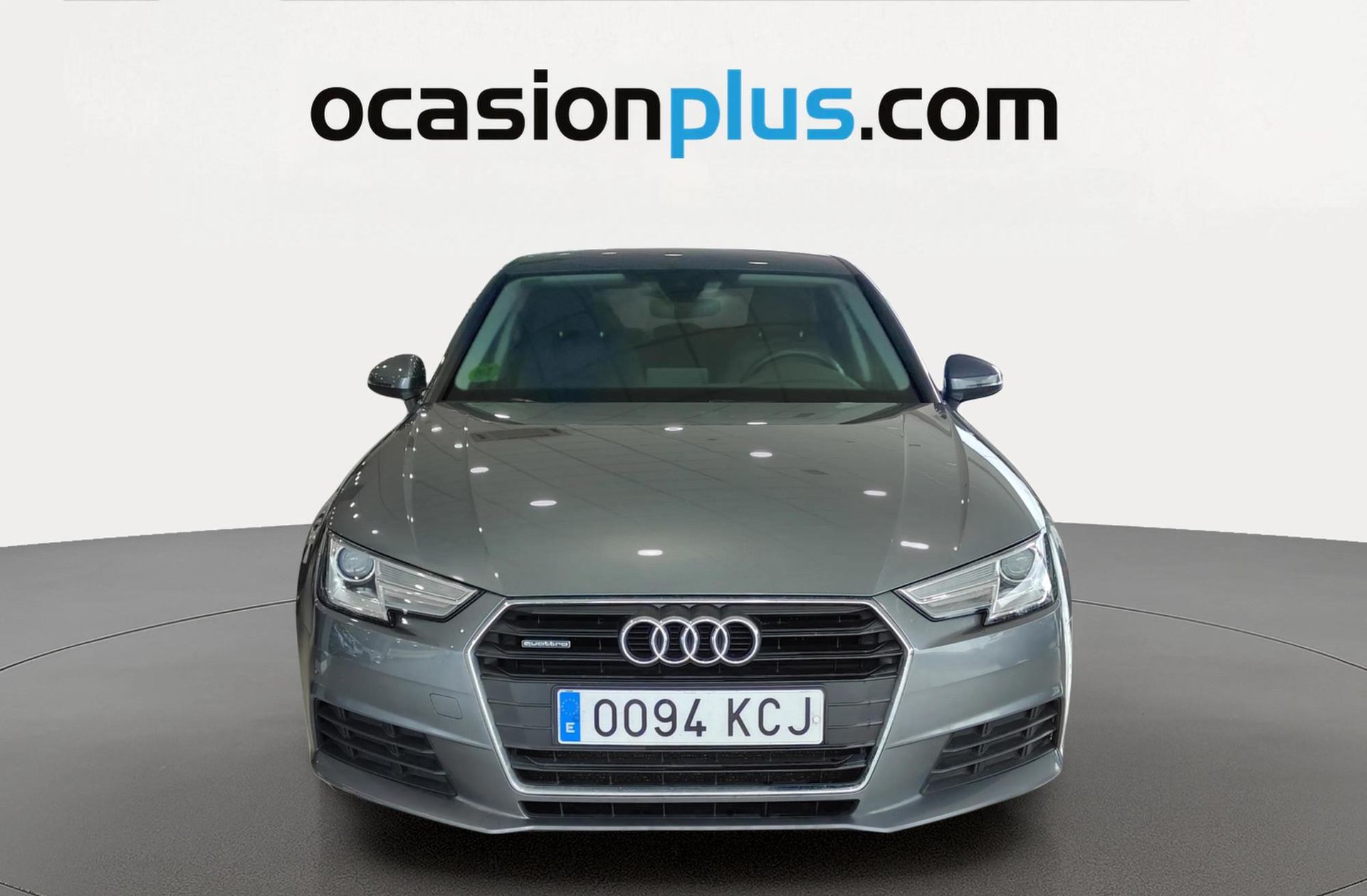 Audi A4 Advanced edition 2.0 TDI quattro S tronic - foto 12