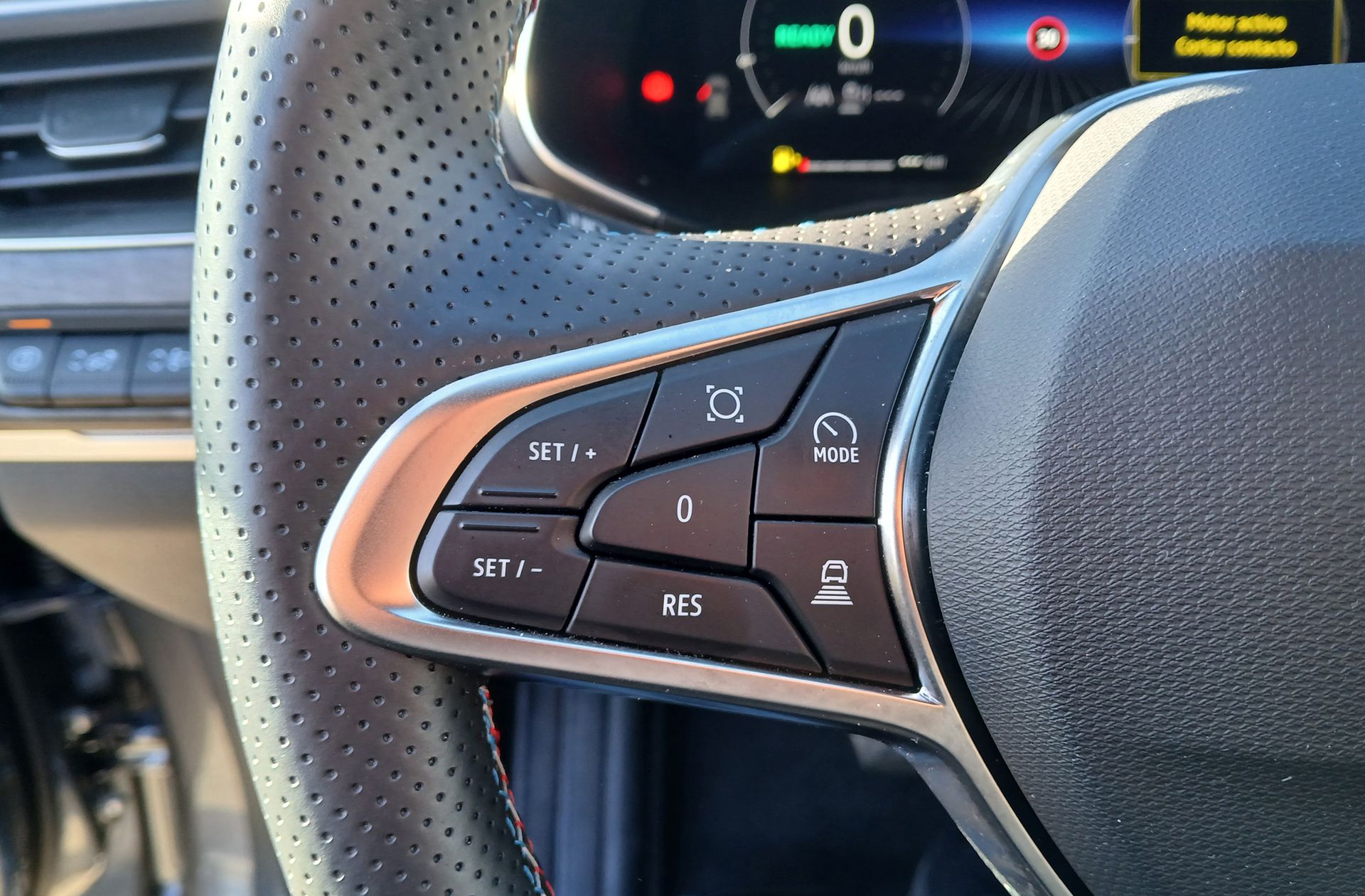 Renault Arkana Esprit Alpine E-Tech Híbrido - foto 23