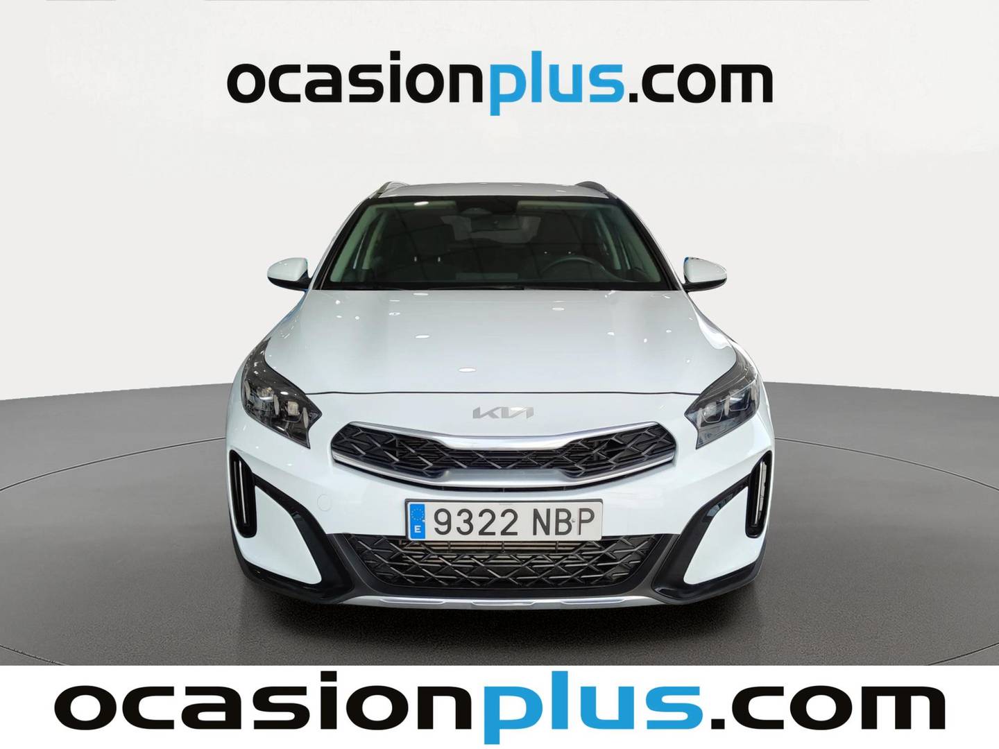 KIA XCeed KIA XCeed 1.0 T-GDi Drive (100 CV) gasolina