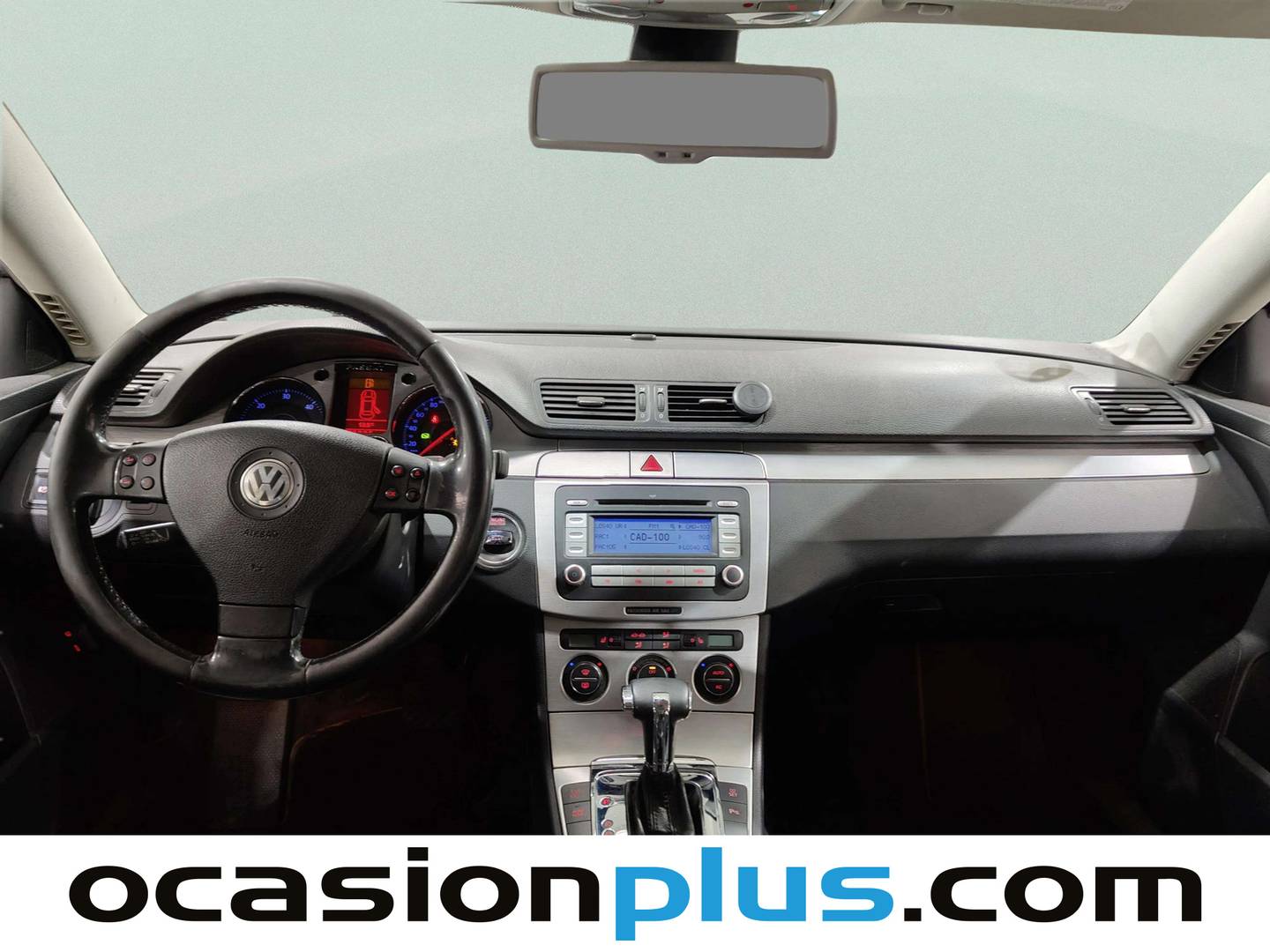 Volkswagen Passat Volkswagen Passat Variant Variant Highline 2.0 TDI (140 CV) DSG de ocasión