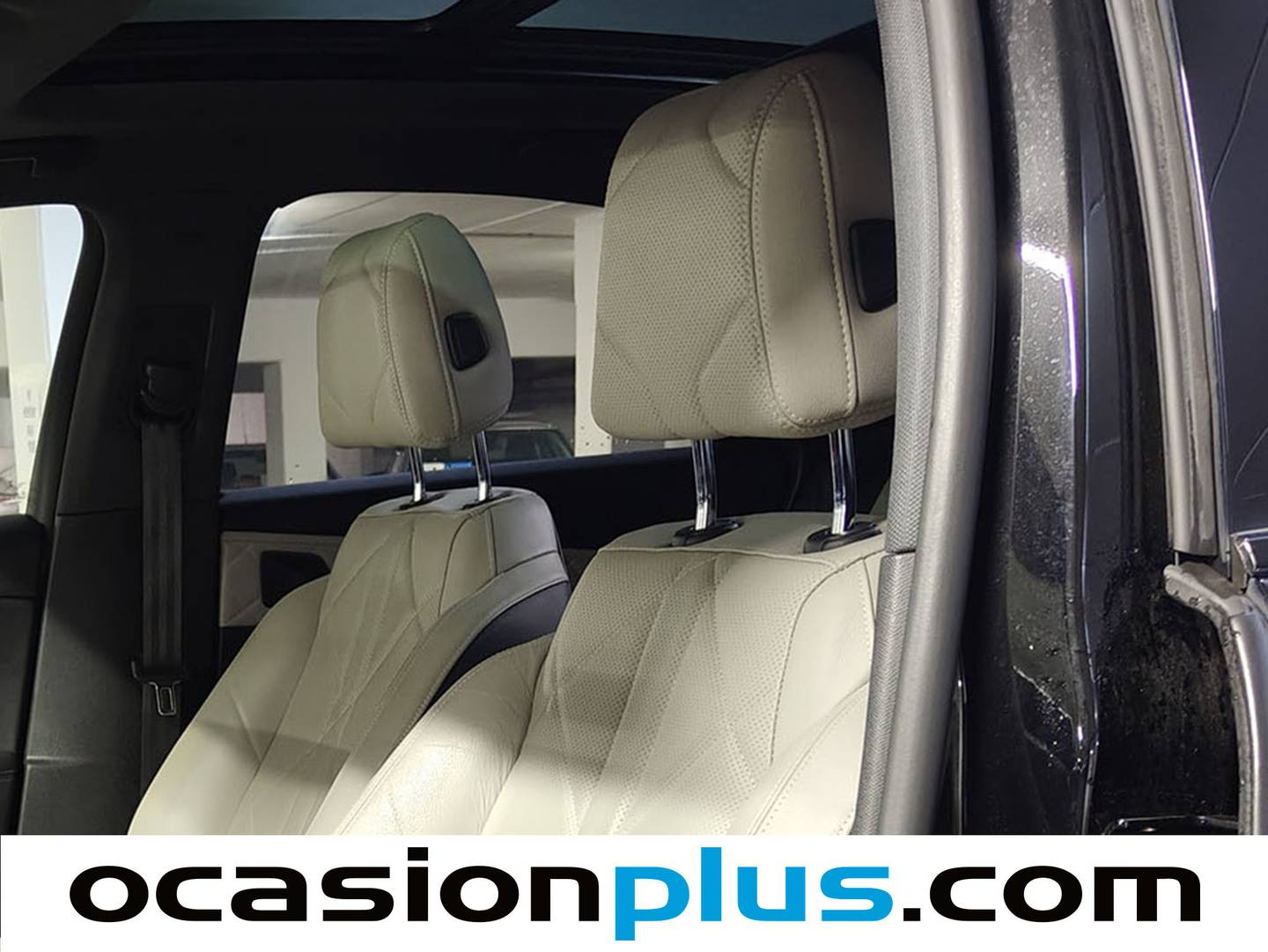 DS DS 7 Crossback DS DS7 Crossback E-Tense 225 Ligne Noire Auto (225 CV) al mejor precio