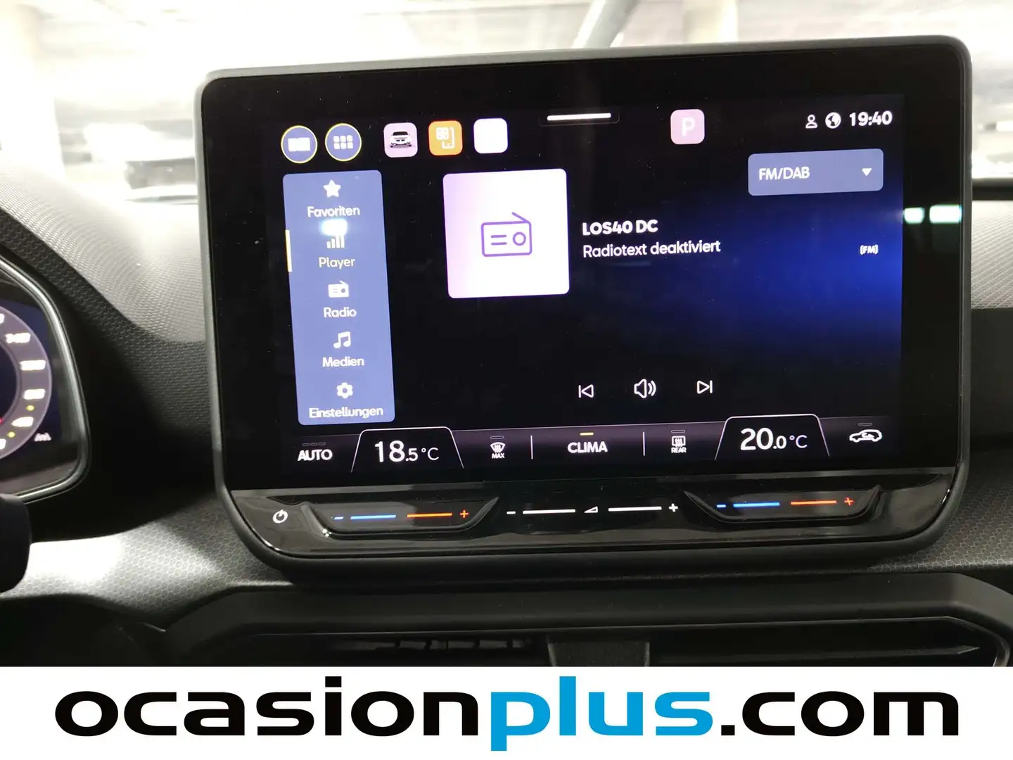 Foto Seat León SEAT León 1.5 TSI S&S Style 25 Aniversario  (116 CV)