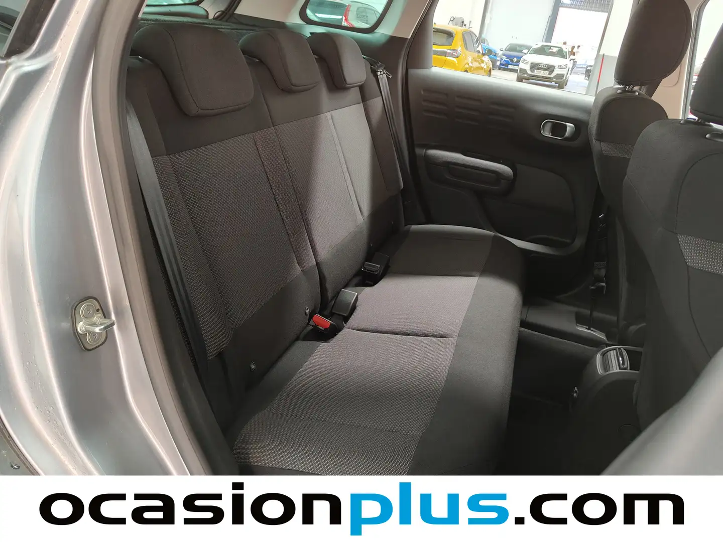 Foto Citroën C3 Aircross Citroen C3 Aircross PureTech 110 S&S Max (110 CV)