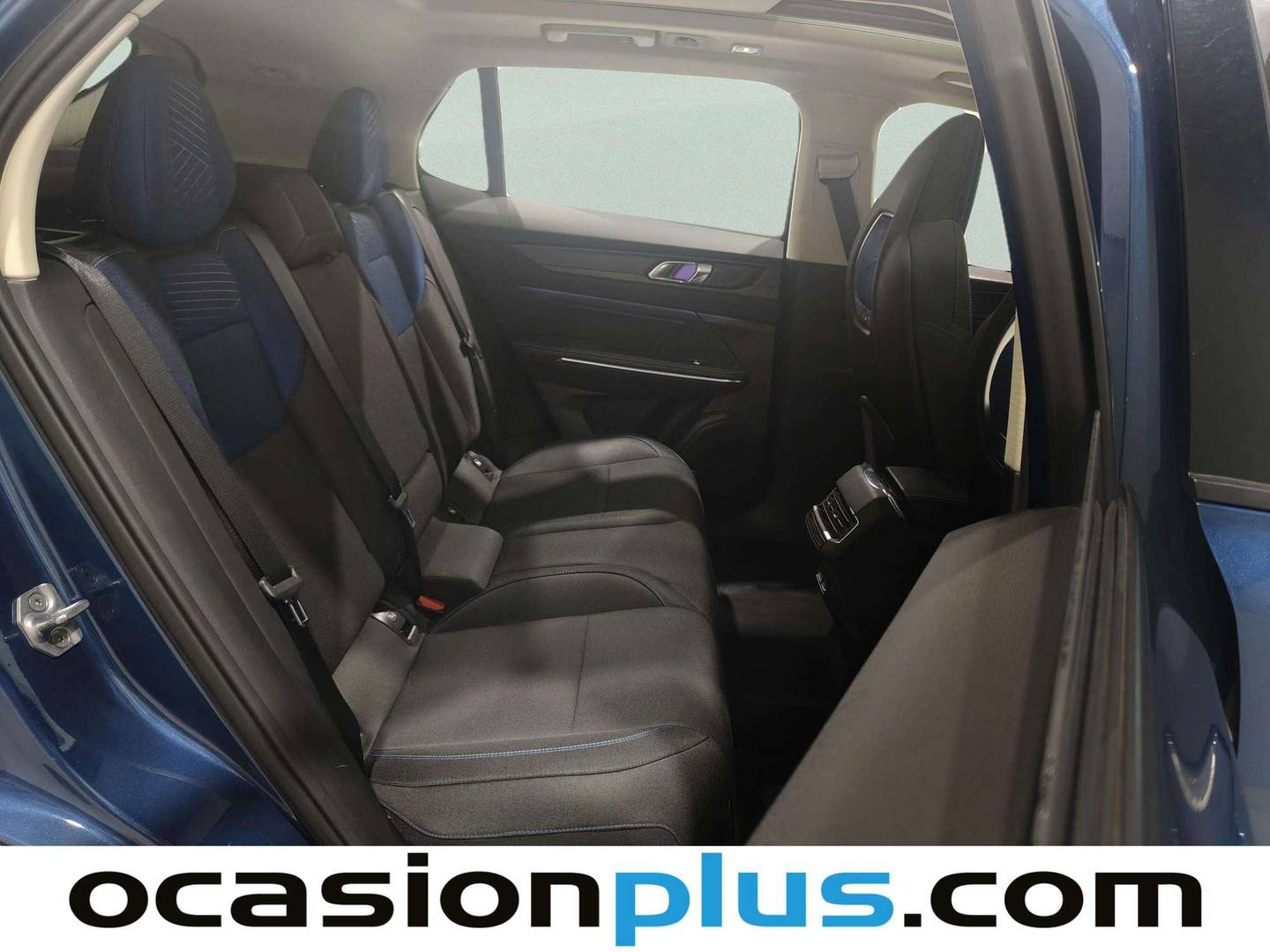 Lynk & Co 01 Lynk & Co 01 1.5 PHEV (261 CV) 2023