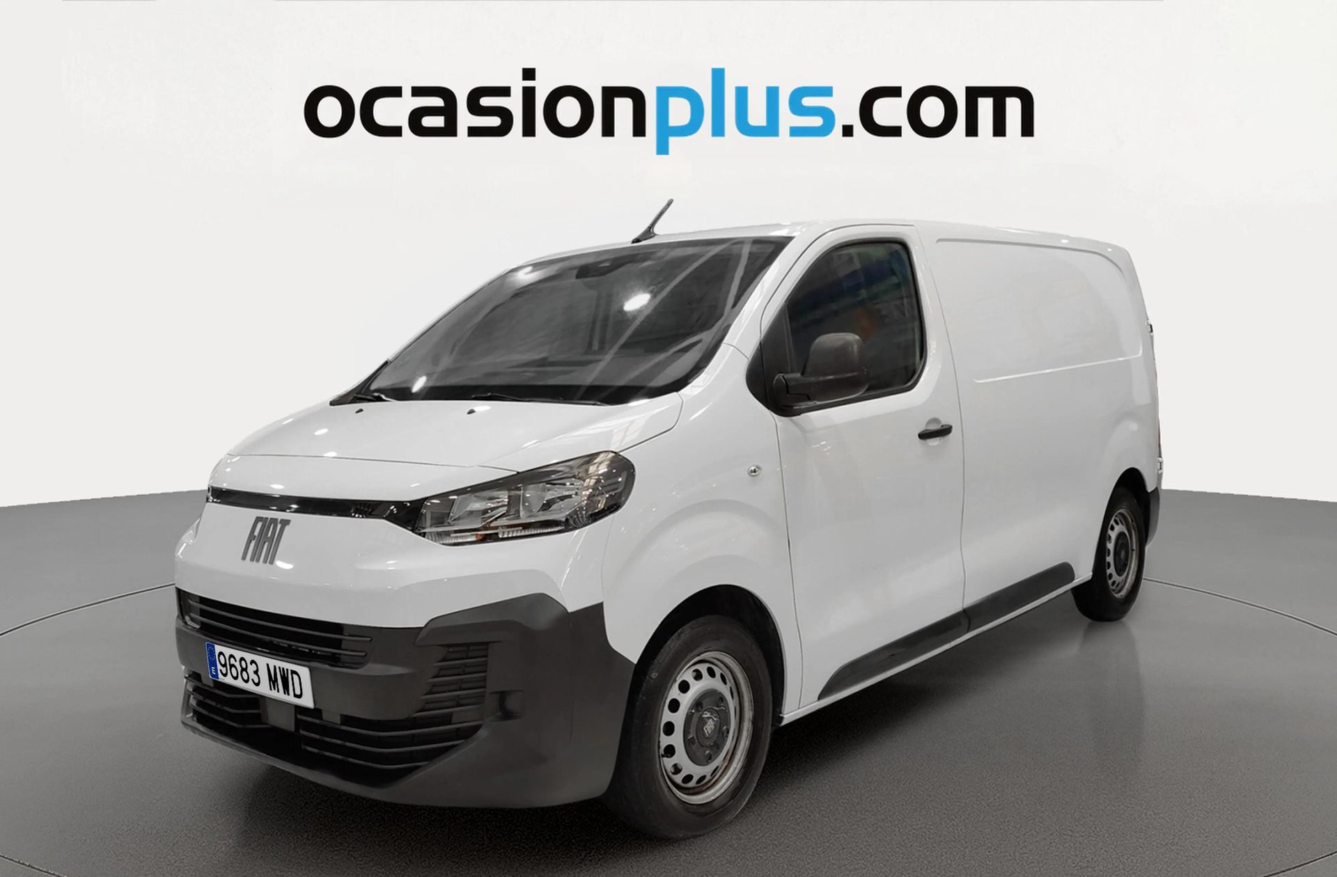 Fiat Scudo Furgon 1.5 BlueHDi L2