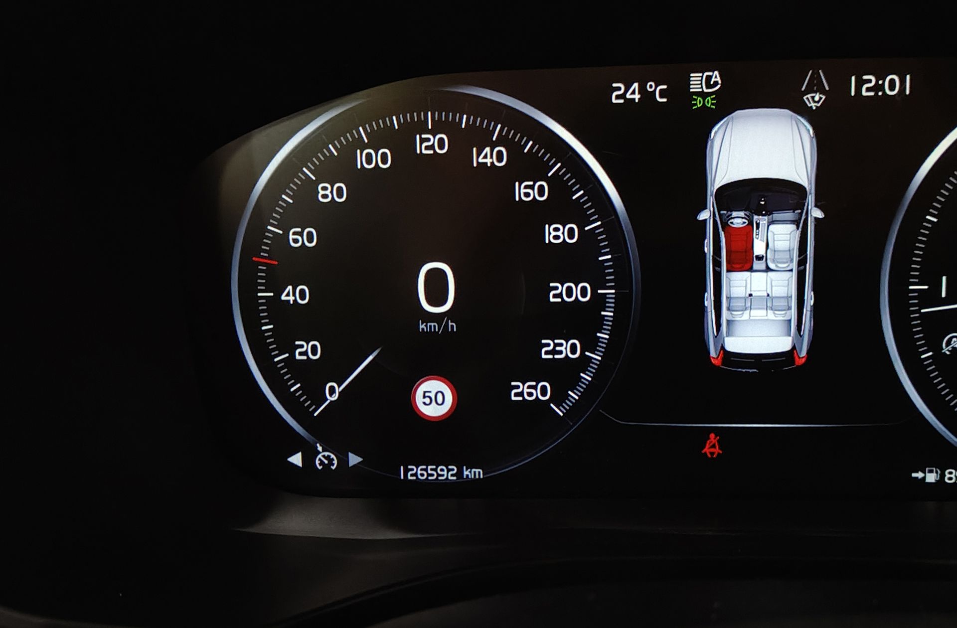 Volvo XC60 D4 Business Plus - foto 10