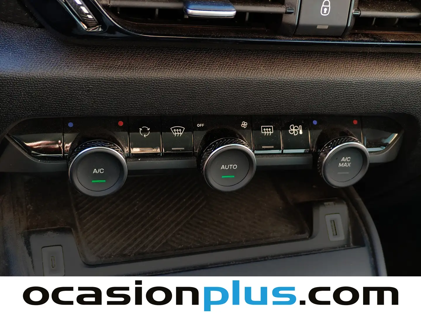 Foto Citroën C4 Citroen C4 BlueHDi 130 S&S Feel Pack EAT8 (130 CV)