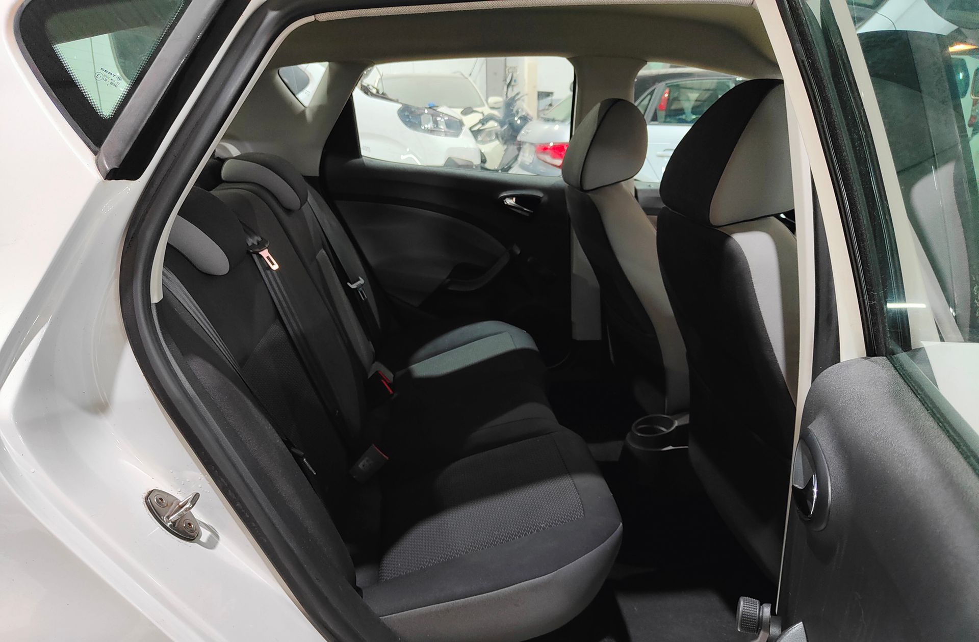 SEAT Ibiza 1.2 TSI Style - foto 14