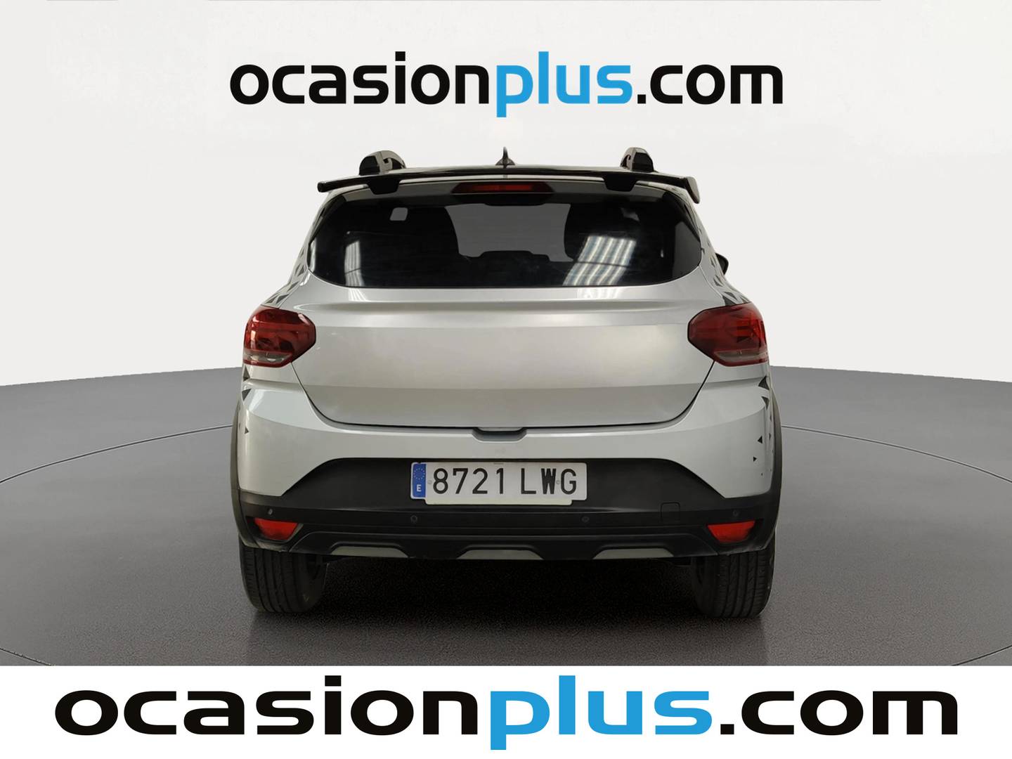 Dacia Sandero Dacia Sandero Stepway Essential TCe (90 CV) barato