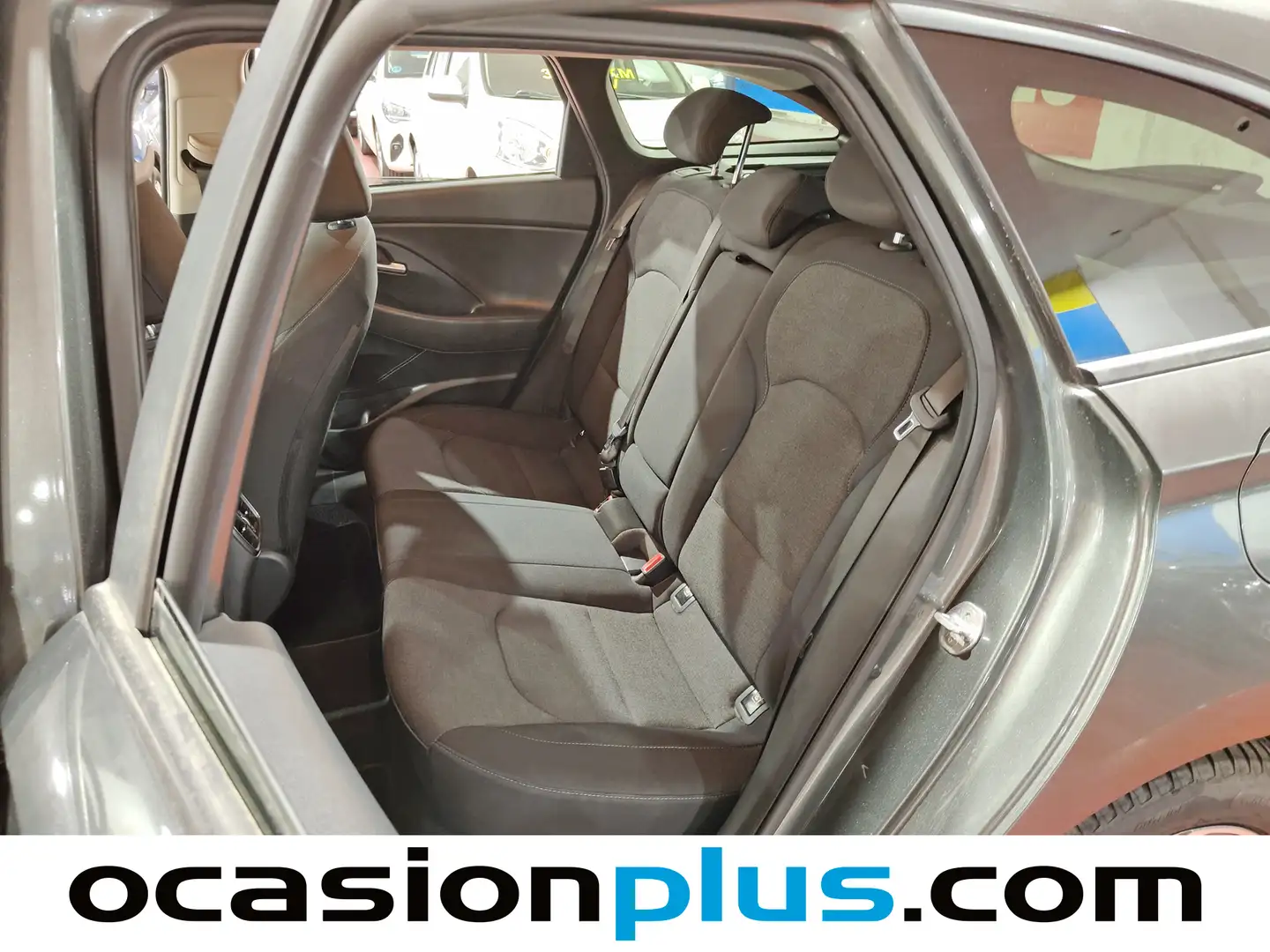 Foto Hyundai i30 Hyundai i30 CW 1.0 TGDI 48V Klass (120 CV)