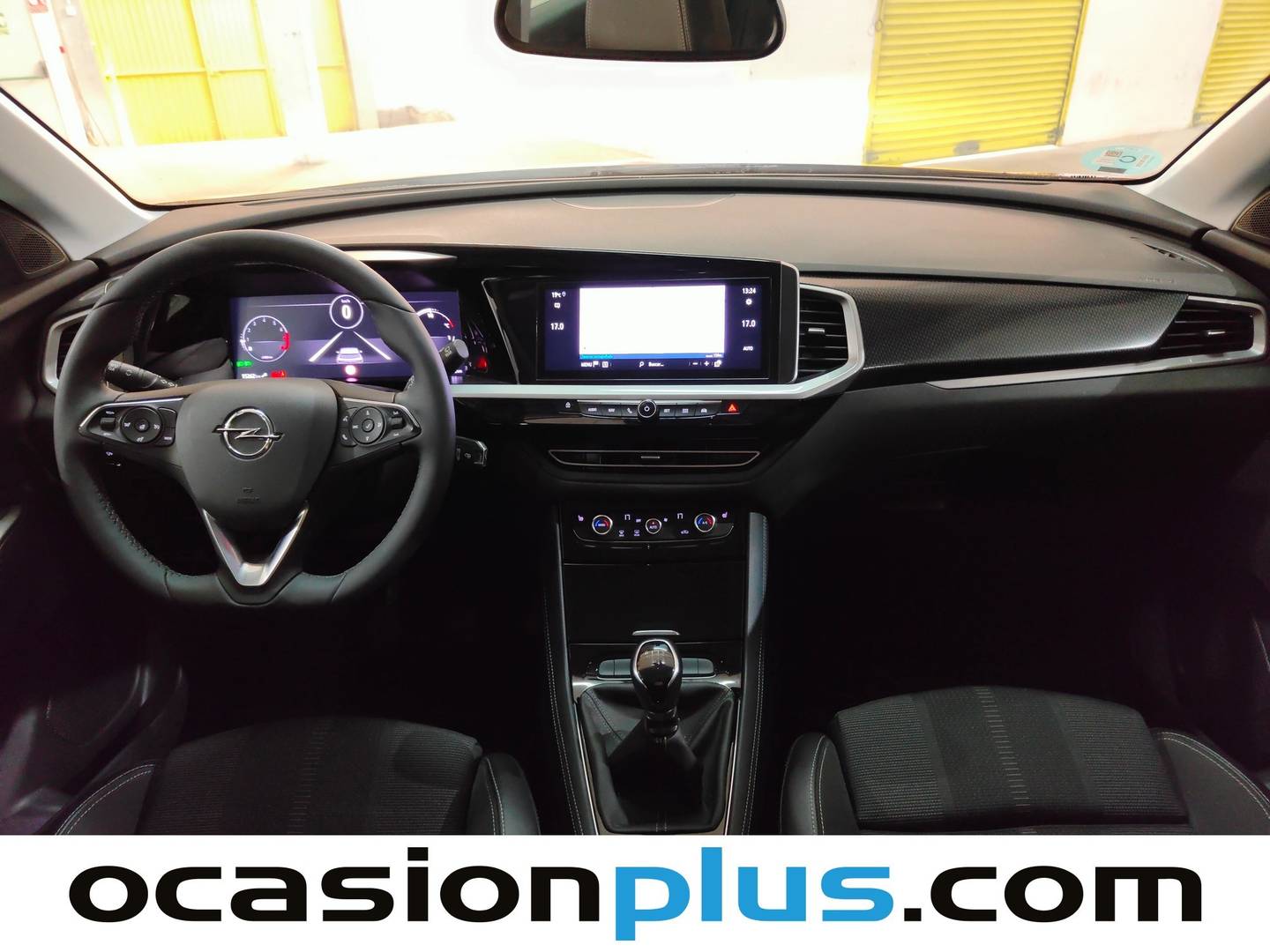 Foto Opel Grandland Opel Grandland 1.2 Turbo XHT S&S GS (130 CV)