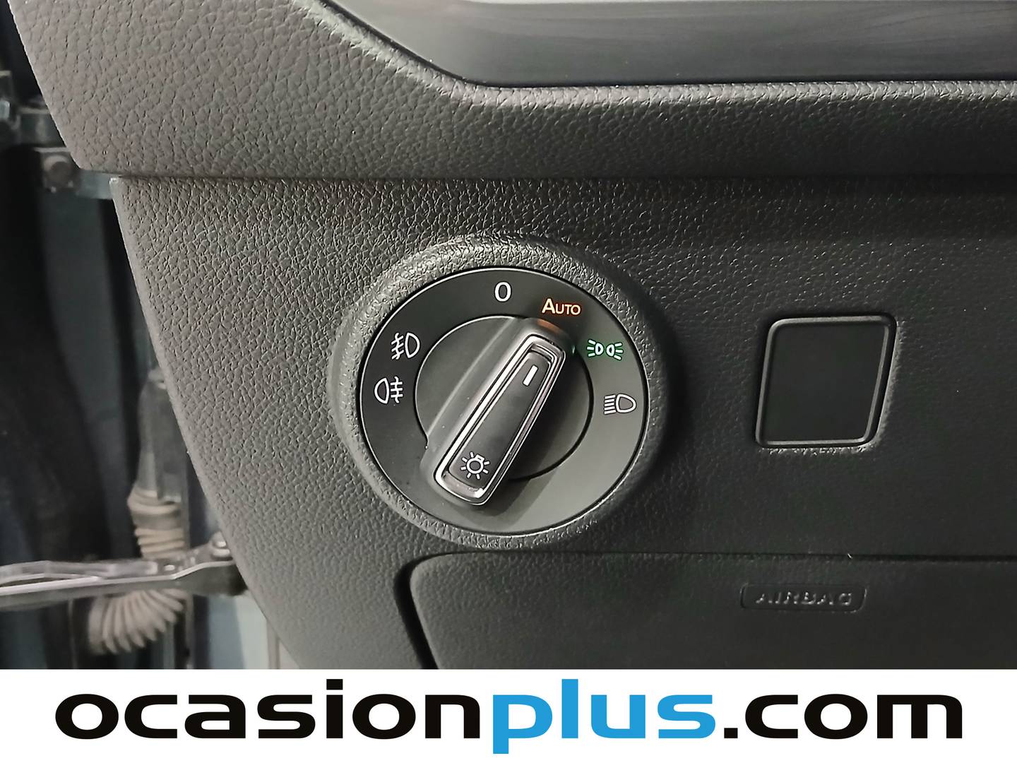 Foto Seat Ateca SEAT Ateca 1.5 TSI S&S Style Go DSG  (150 CV)