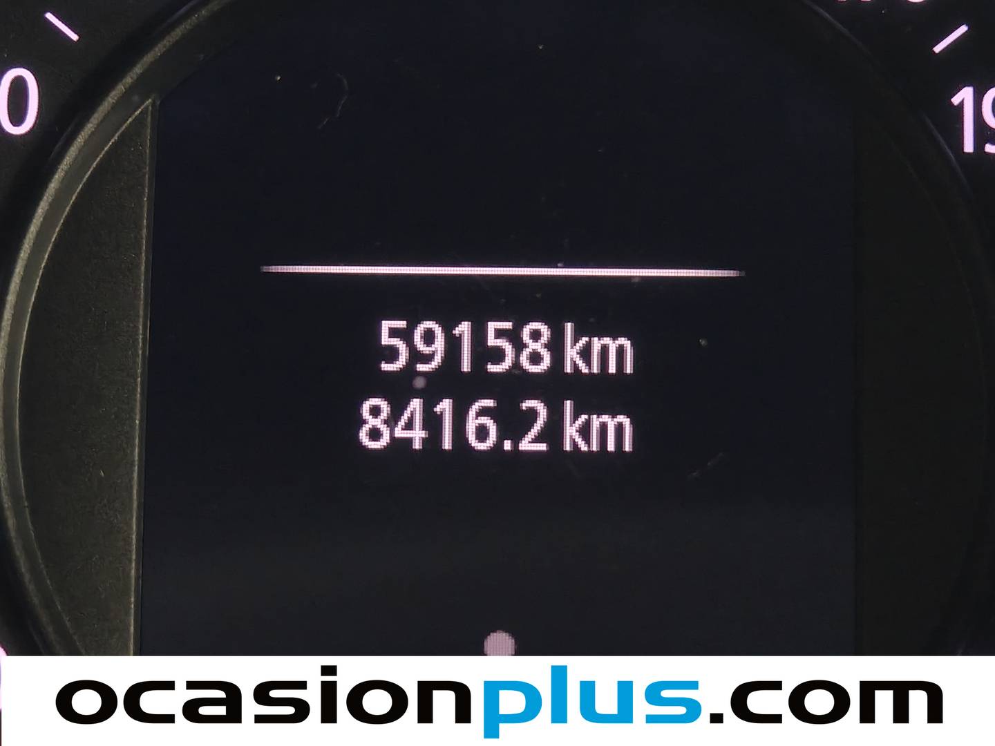 Renault Mégane Renault Megane Life Blue dCi (95 CV) seminuevo